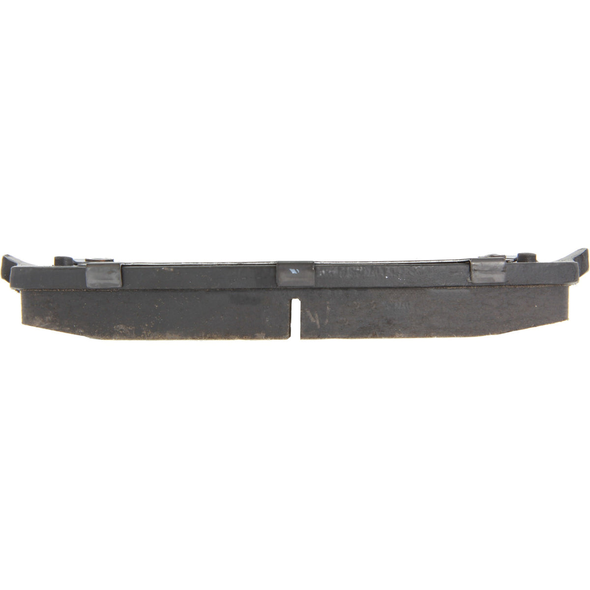 Centric Parts Disc Brake Pad Set Posi Quiet Ceramic with Shims for Chrysler 300 2005-2021 Dodge Challenger 2009-2021 Charger 2006-2020 Magnum 2005-2008 105.10560