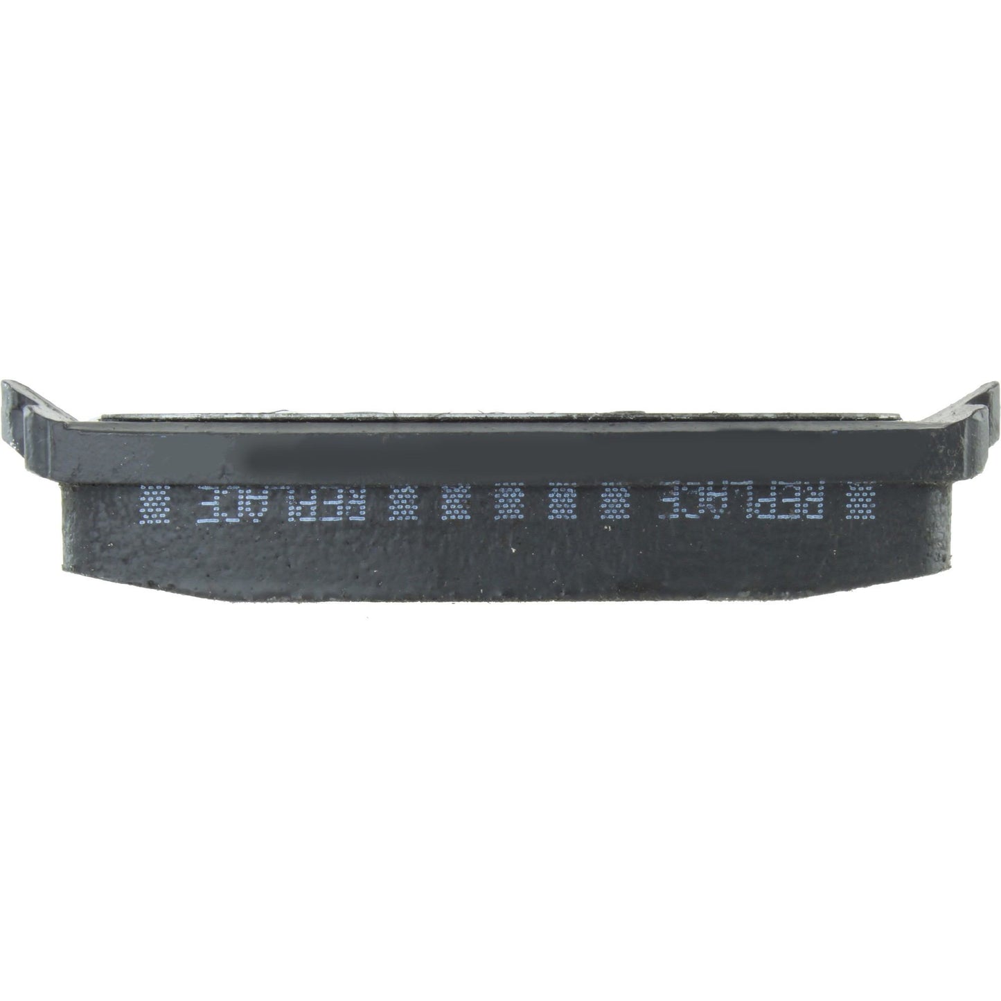 Centric Parts Disc Brake Pad Set Posi Quiet Ceramic with Shims for 2005-2021 Chrysler 300, Dodge Challenger, Charger, Magnum 105.10570