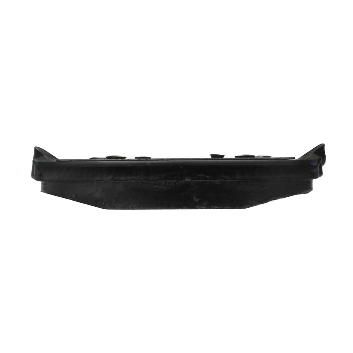 Centric Parts Disc Brake Pad Set Posi Quiet Ceramic with Shims and Hardware for 2006-2007 Dodge Charger 2011 Magnum 105.10571