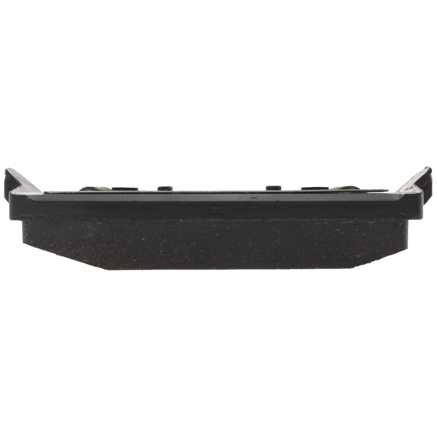 Centric Parts Disc Brake Pad Set Posi Quiet Ceramic with Shims and Hardware for 2005-2021 Chrysler 300, Dodge Challenger 2009-2021 Charger 2006-2020 Magnum 2005-2008 105.10572