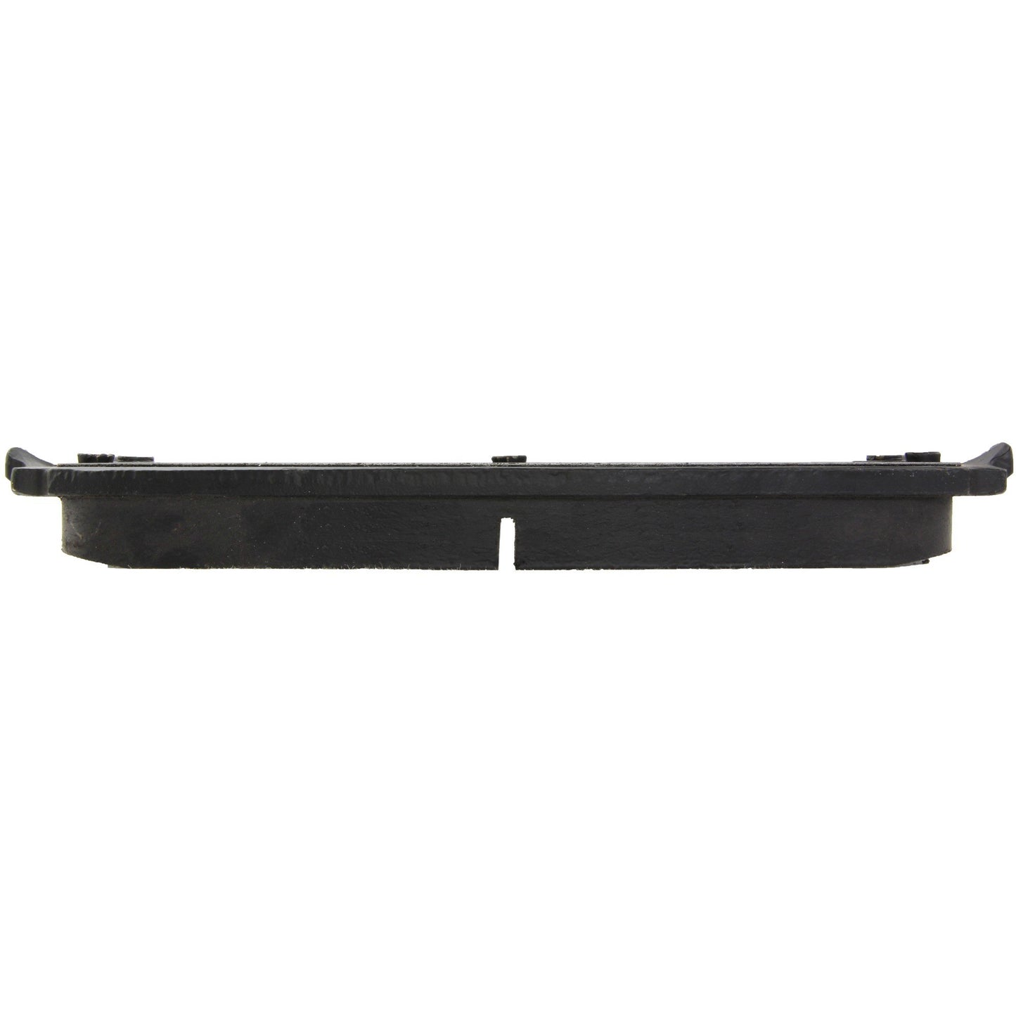 Centric Parts Disc Brake Pad Set Posi Quiet Ceramic with Shims for 2005-2021 Chrysler, Dodge, Ford F-250 105.10580