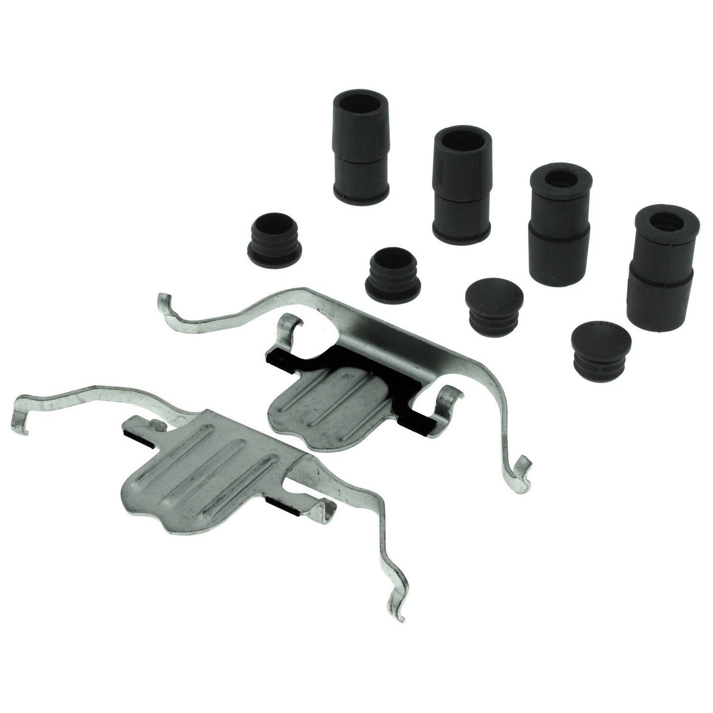 Centric Parts Disc Brake Pad Set Posi Quiet Ceramic with Shims for BMW 2006-2010 105.10610