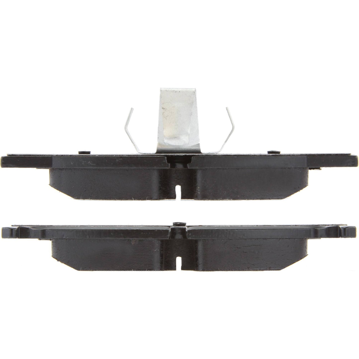 Centric Parts Disc Brake Pad Set Posi Quiet Ceramic with Shims for BMW 2006-2010 105.10610