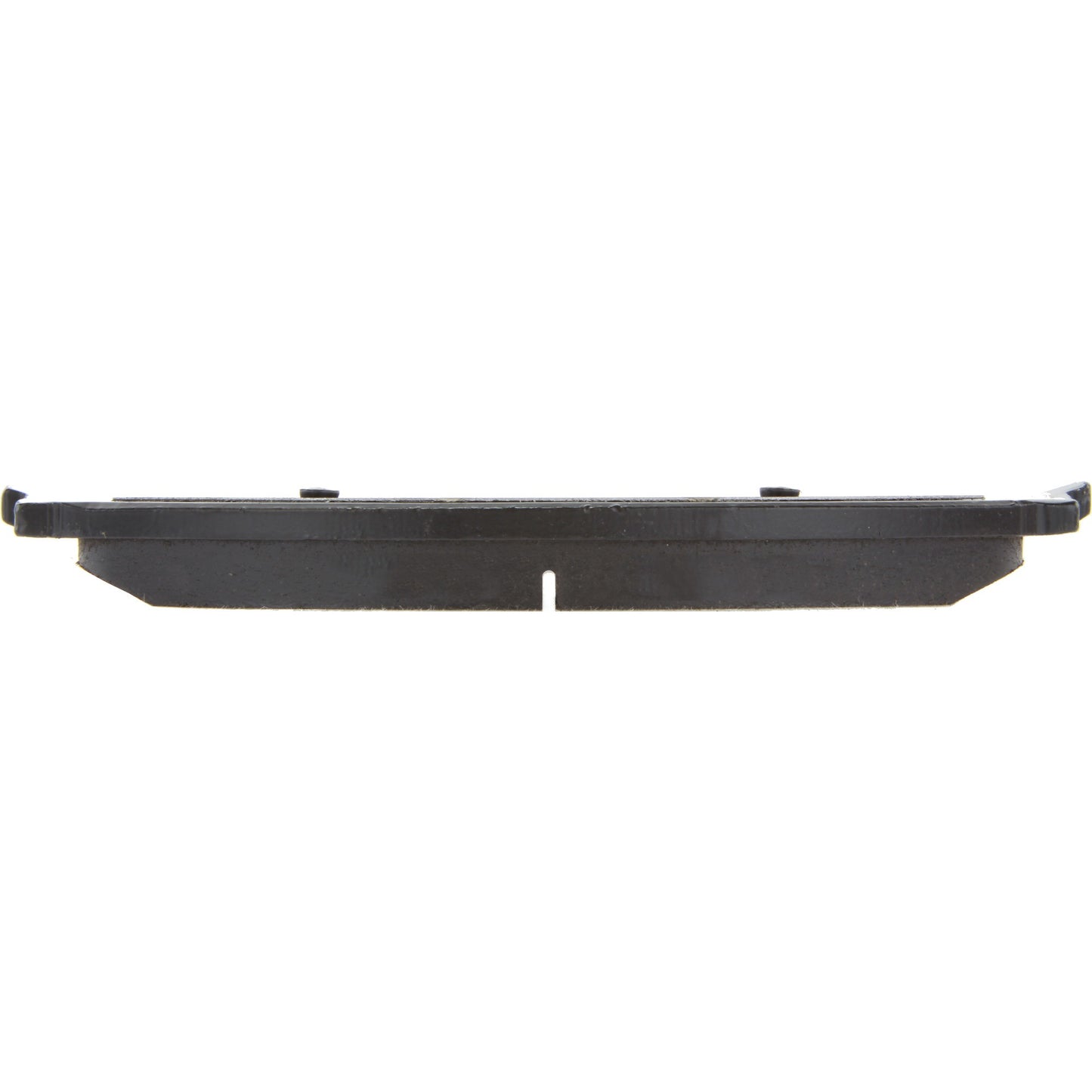Centric Parts Disc Brake Pad Set Posi Quiet Ceramic with Shimmed for 2005-2009 Ford Five Hundred Freestyle Taurus Taurus X Mercury Montego Sable 105.10700
