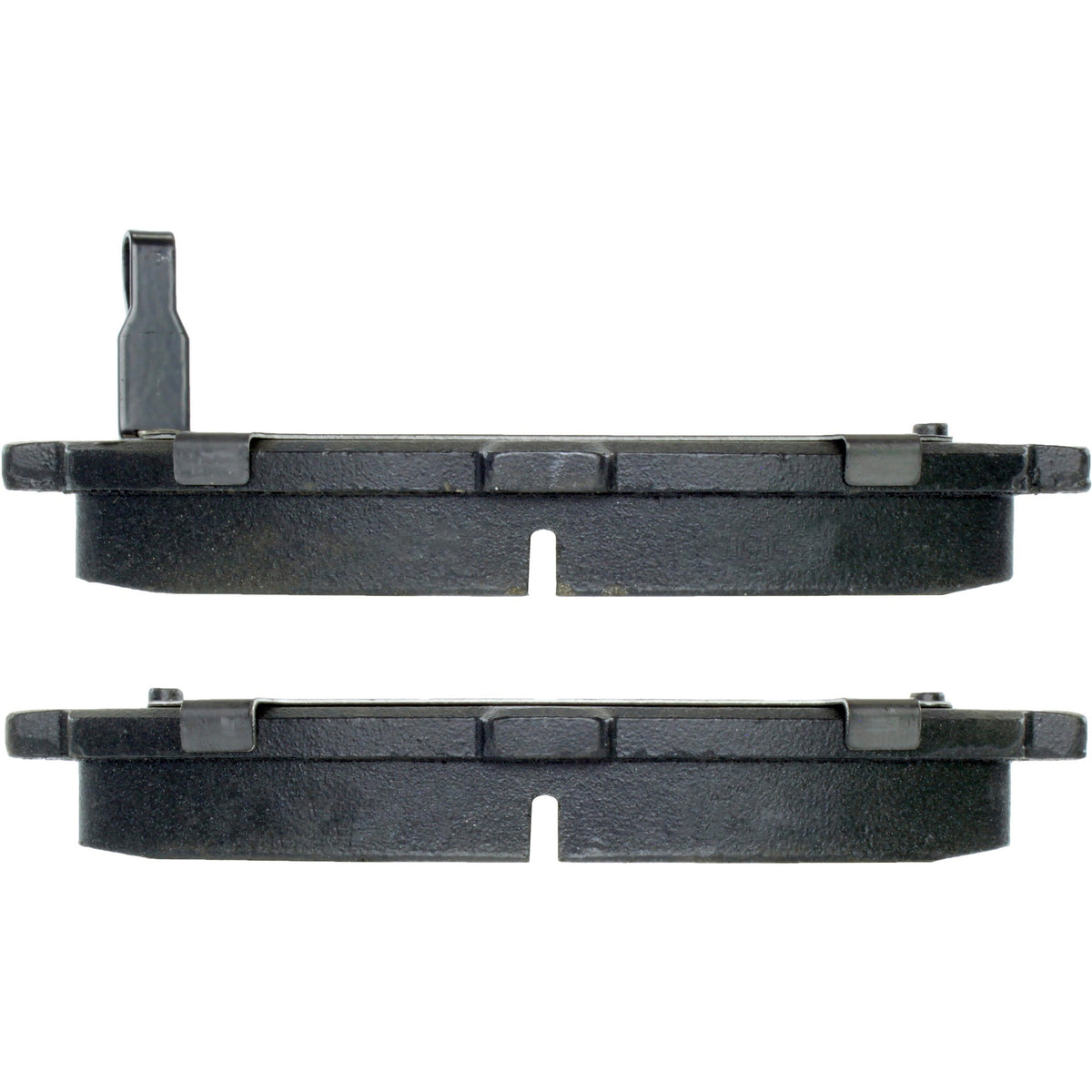 Centric Parts Disc Brake Pad Set Posi Quiet Ceramic with Shims for 2004-2006 Mazda MPV 105.10730
