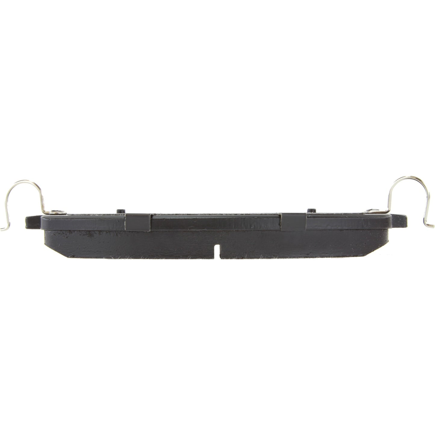 Centric Parts Disc Brake Pad Set Posi Quiet Ceramic with Shims for 2005-2010 Ford Mustang 105.10810