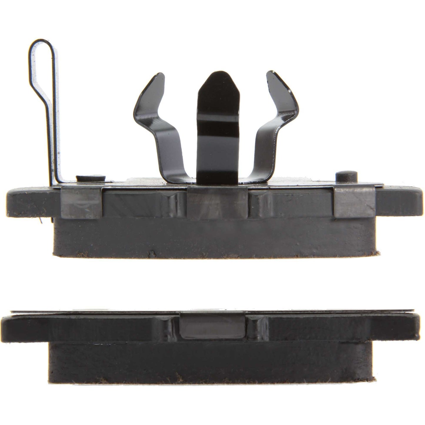 Centric Parts Disc Brake Pad Set Posi Quiet Ceramic with Shims for Acura RDX 2018-2010 105.10860