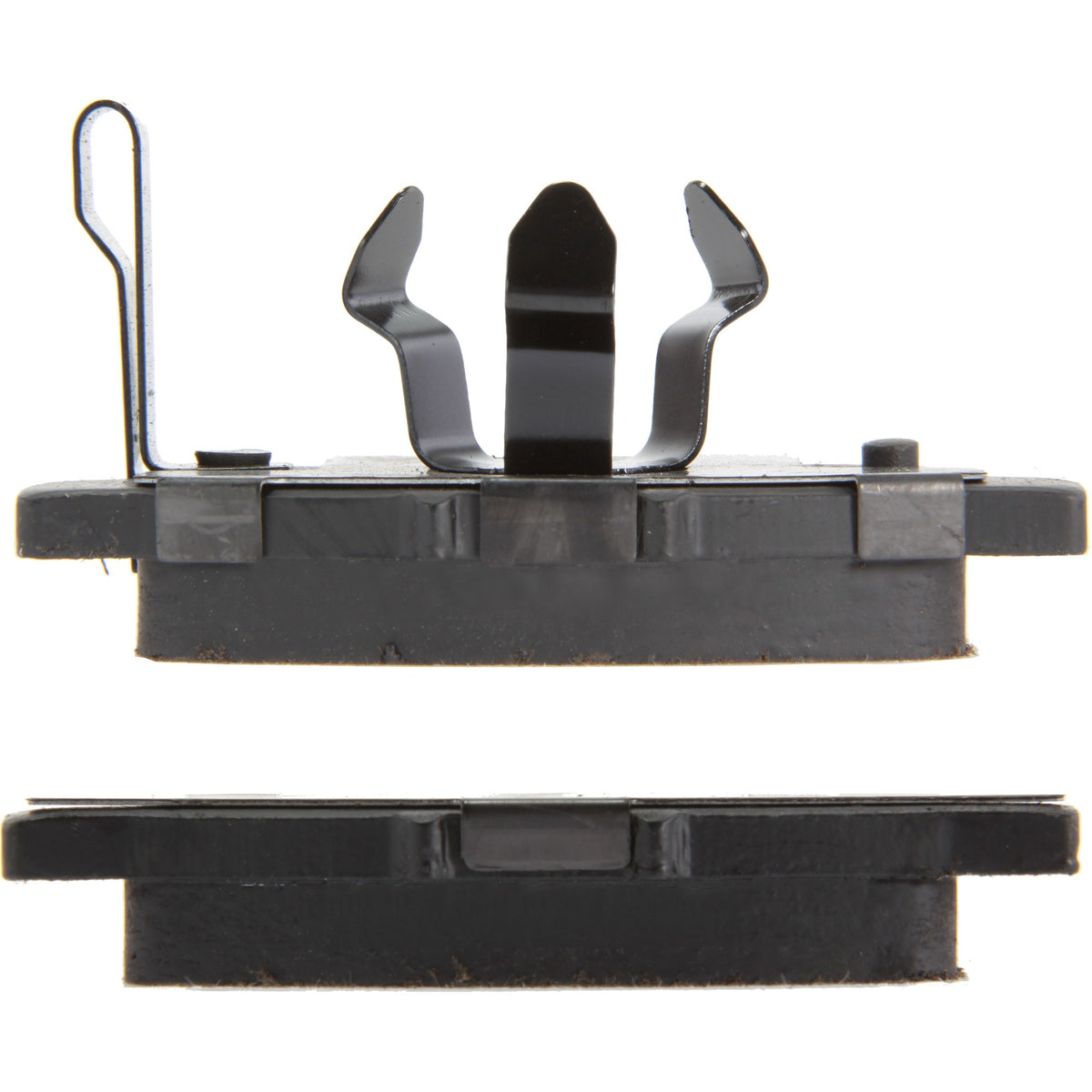 Centric Parts Disc Brake Pad Set Posi Quiet Ceramic with Shims for Acura RDX 2018-2010 105.10860