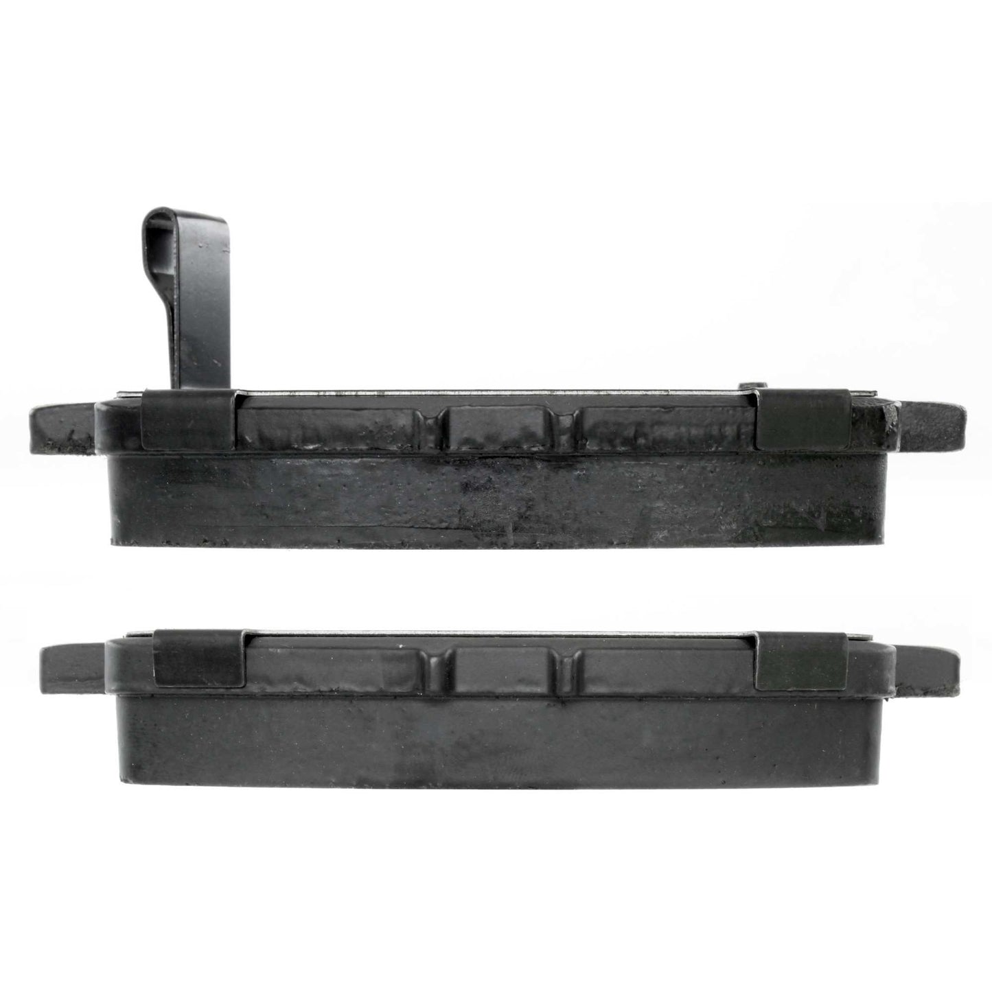 Centric Parts Disc Brake Pad Set Posi Quiet Ceramic with Shims for 2005-2012 Acura RL 105.10900