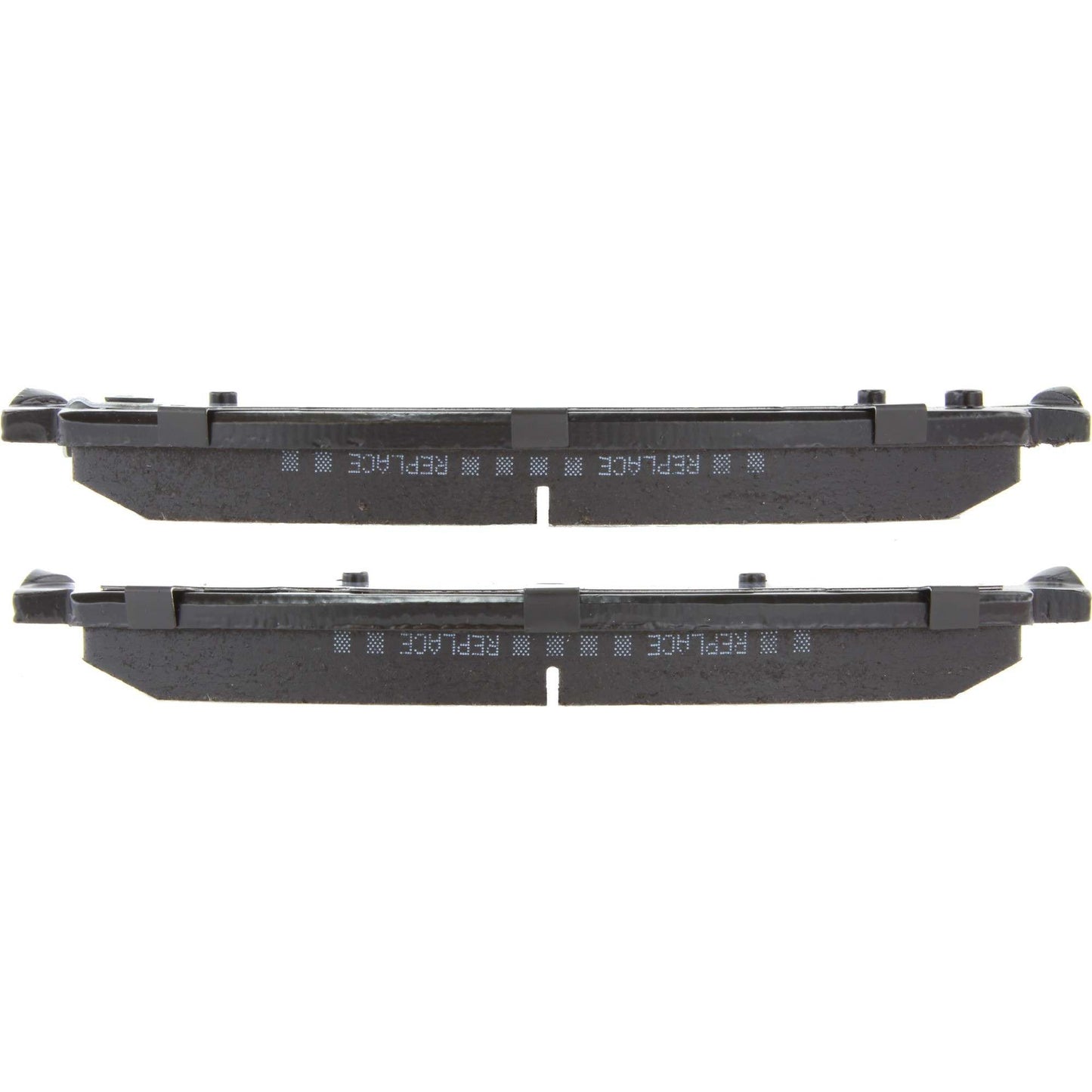 Centric Parts Disc Brake Pad Set Posi Quiet Ceramic with Shims for 2005-2008 Chevrolet Silverado 1500, GMC Sierra 1500, Cadillac Escalade, Suburban, Tahoe