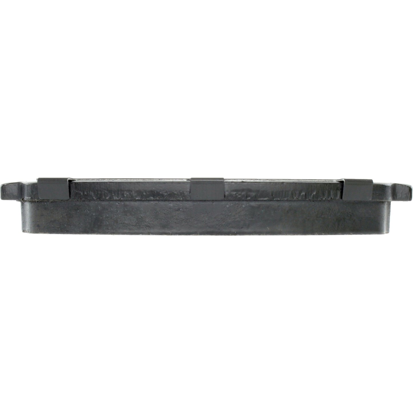 Centric Parts Disc Brake Pad Set Posi Quiet Ceramic with Shims for 2004-2006 Suzuki XL-7 105.11050