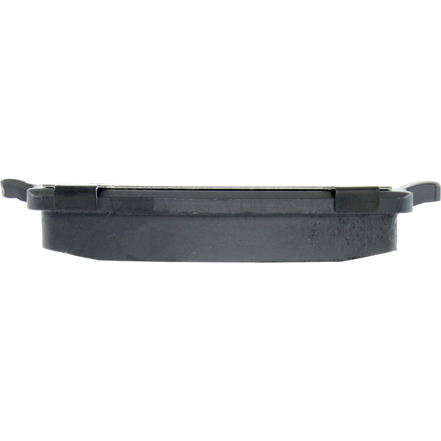 Centric Parts Disc Brake Pad Set Posi Quiet Ceramic with Shims and Hardware for 2006-2015 Audi A3, A4, A6, Q3, TT and Seat Alt 105.11080