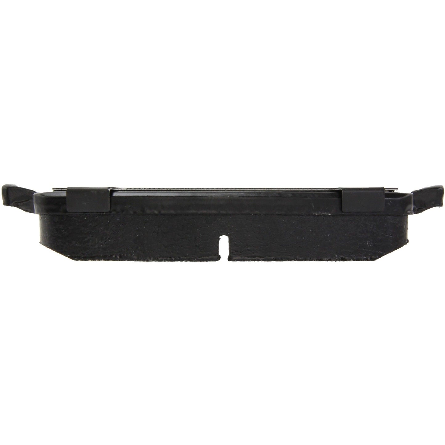Centric Parts Disc Brake Pad Set Posi Quiet Ceramic with Shims and Hardware for 2008-2016 Audi S3, TT, Seat Leon, Volkswagen CC, Golf, GTI, Passat, R32 105.11081