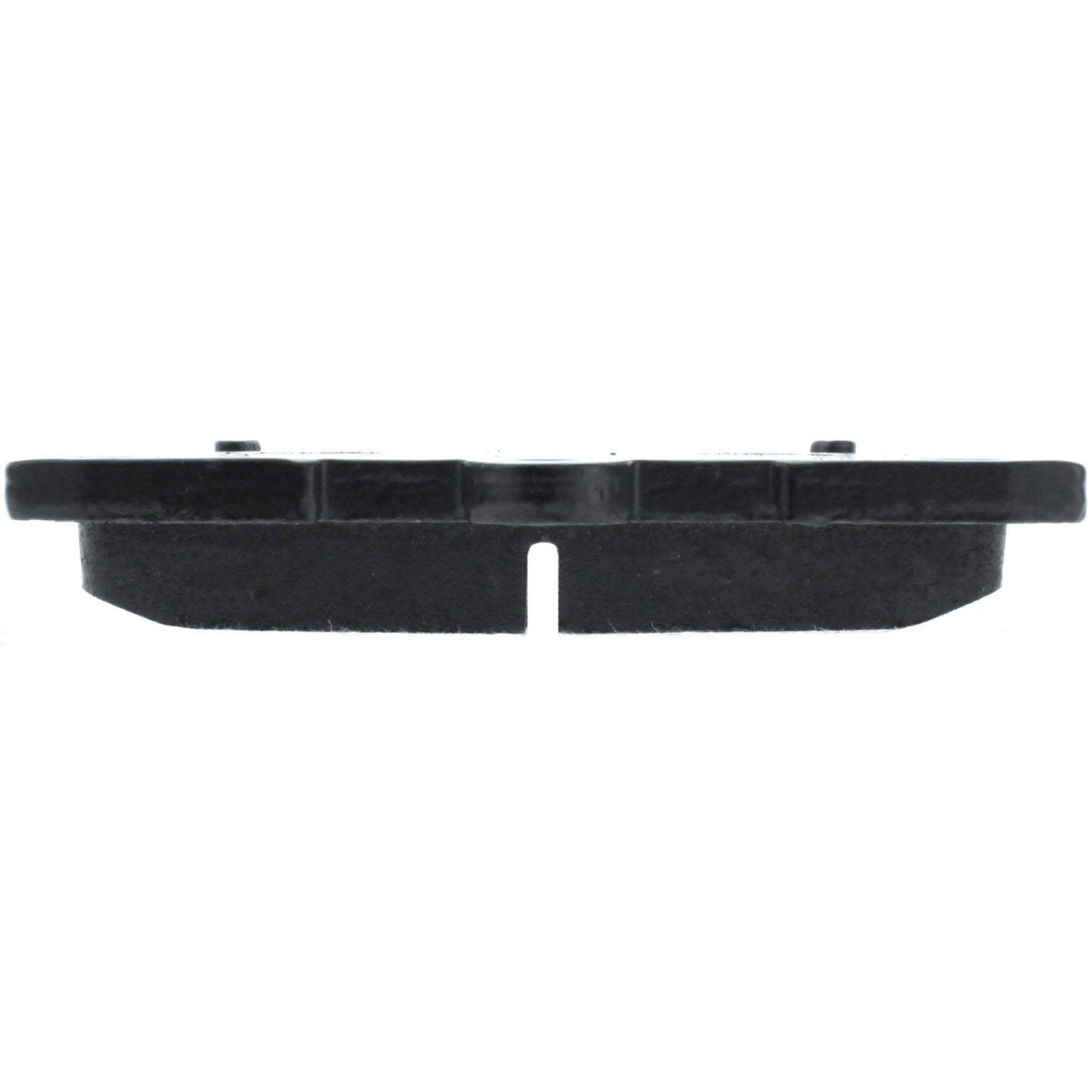 Centric Parts Disc Brake Pad Set Posi Quiet Ceramic with 100% Shimmed for Lexus GS300 2006, GS350 2011-2007, GS430 2007-2006, GS450h 2011-2007, GS460 2011-2008, IS250 2013-2010, IS350 2013-2006 105.11130