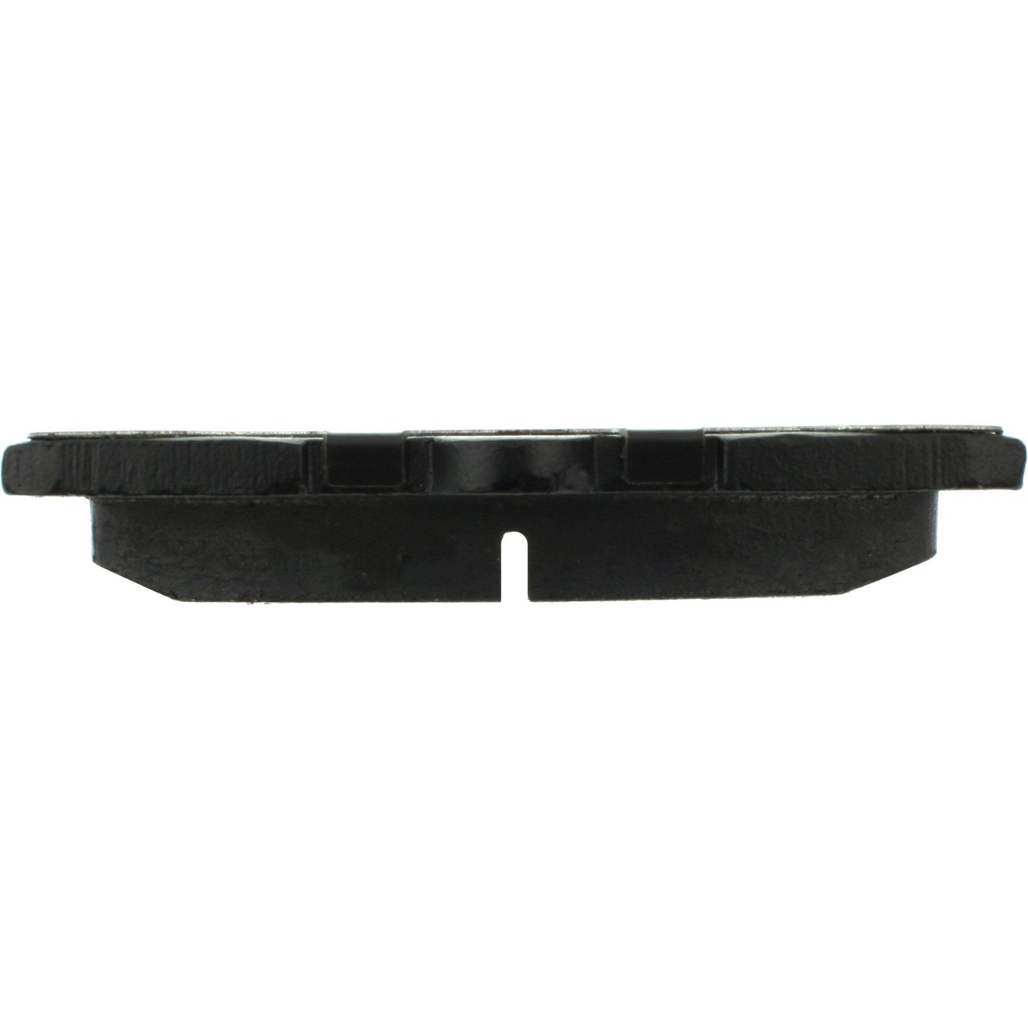 Centric Parts Disc Brake Pad Set Posi Quiet Ceramic with Shimmed for 2006-2013 Lexus IS250 105.11131