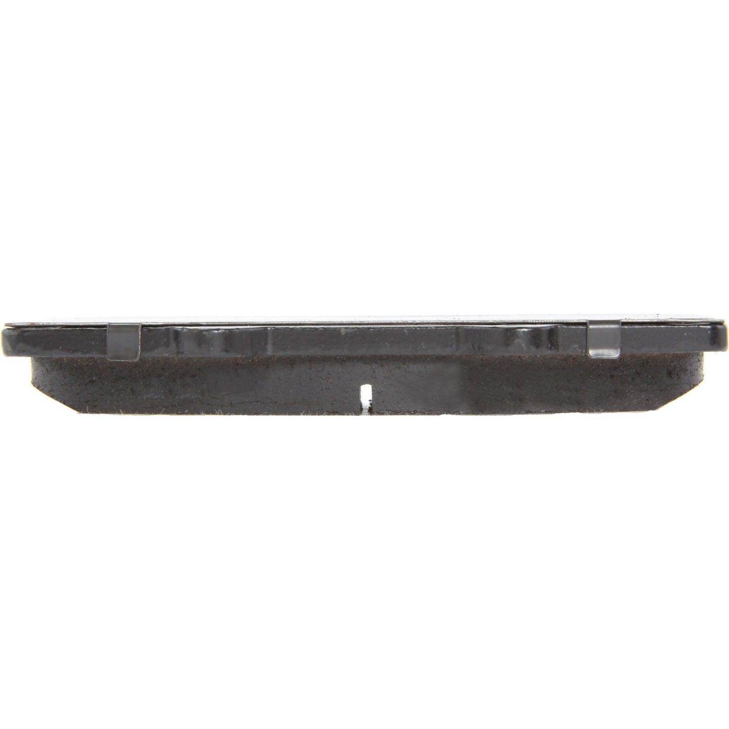 Centric Parts Disc Brake Pad Set Posi Quiet Ceramic with Shims and Hardware for 2006-2010 H3/H3T 105.11190