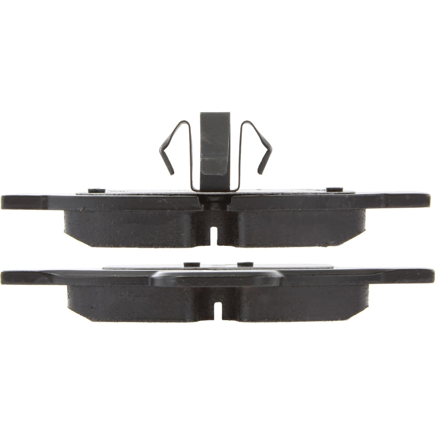 Centric Parts Disc Brake Pad Set Posi Quiet Ceramic with Shims for 2005-2017 Mercedes-Benz G55 AMG, G65 AMG, GL320, GL350, GL450, GL550, ML320, ML350, ML450, ML500, ML550, R320, R350, R500 105.11220