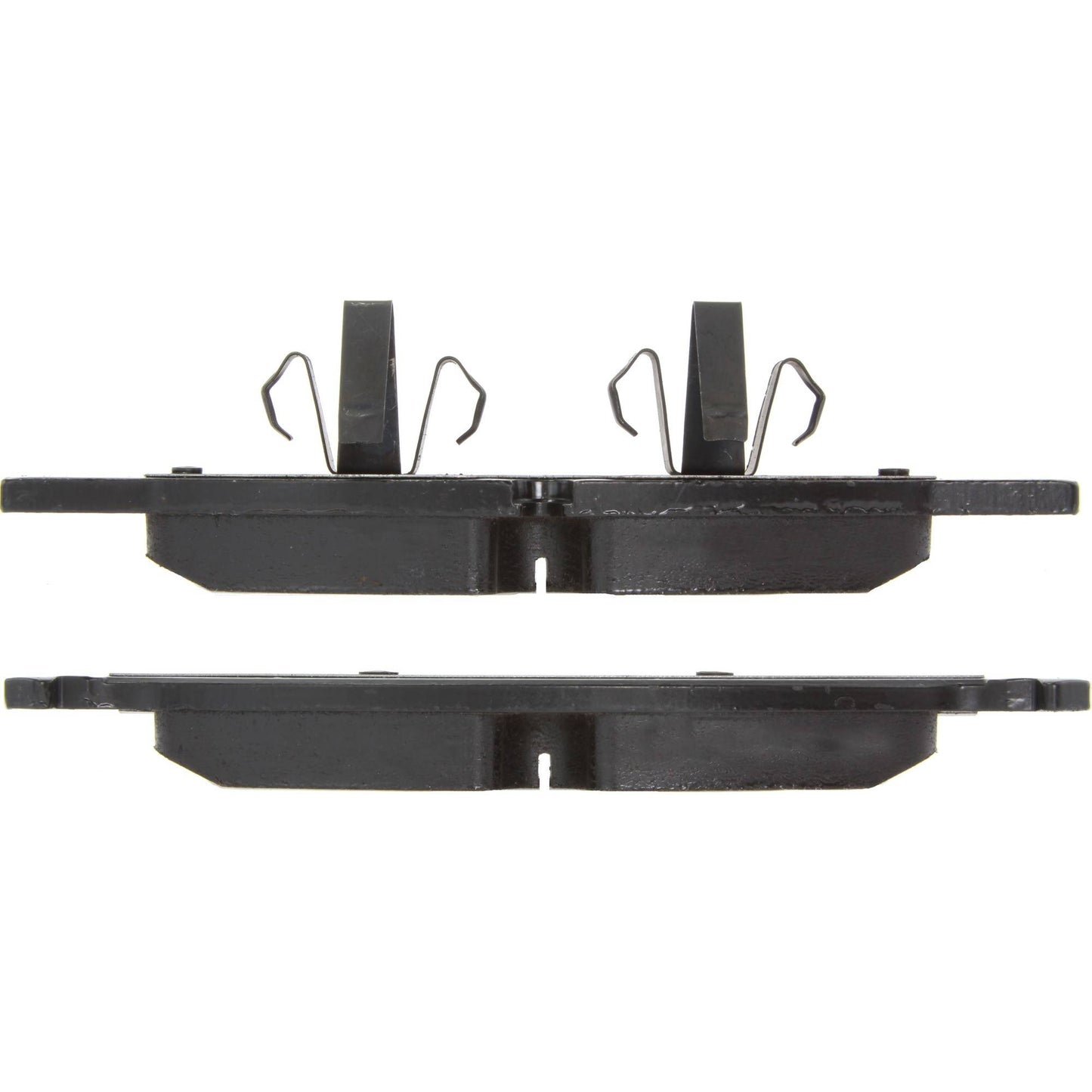Centric Parts Disc Brake Pad Set Posi Quiet Ceramic with Shims for 2005-2017 Mercedes-Benz E350 E500 E550 G55 AMG G65 AMG GL320 GL350 GL450 GL550 ML320 ML350 ML450 ML500 ML550 105.11230