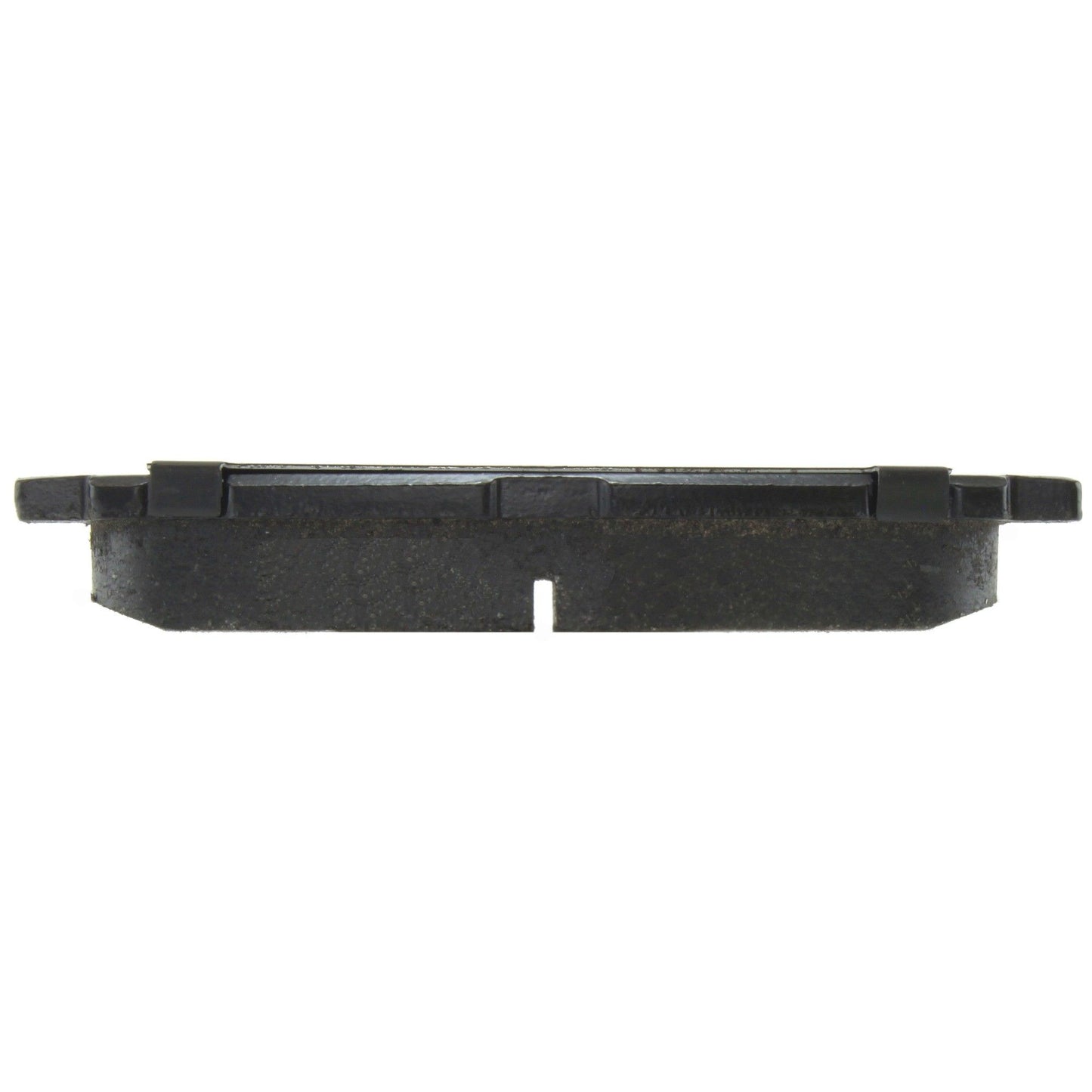 Centric Parts Disc Brake Pad Set Posi Quiet Ceramic with Shims for 2006-2020 Subaru Models 105.11240