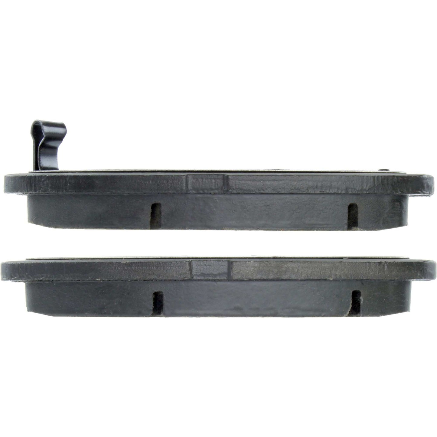 Centric Parts Disc Brake Pad Set Posi Quiet Ceramic with Shims for 2006-2011 Hyundai Azera 2005-2009 Sonata 2007-2009 Kia Amanti 105.11250