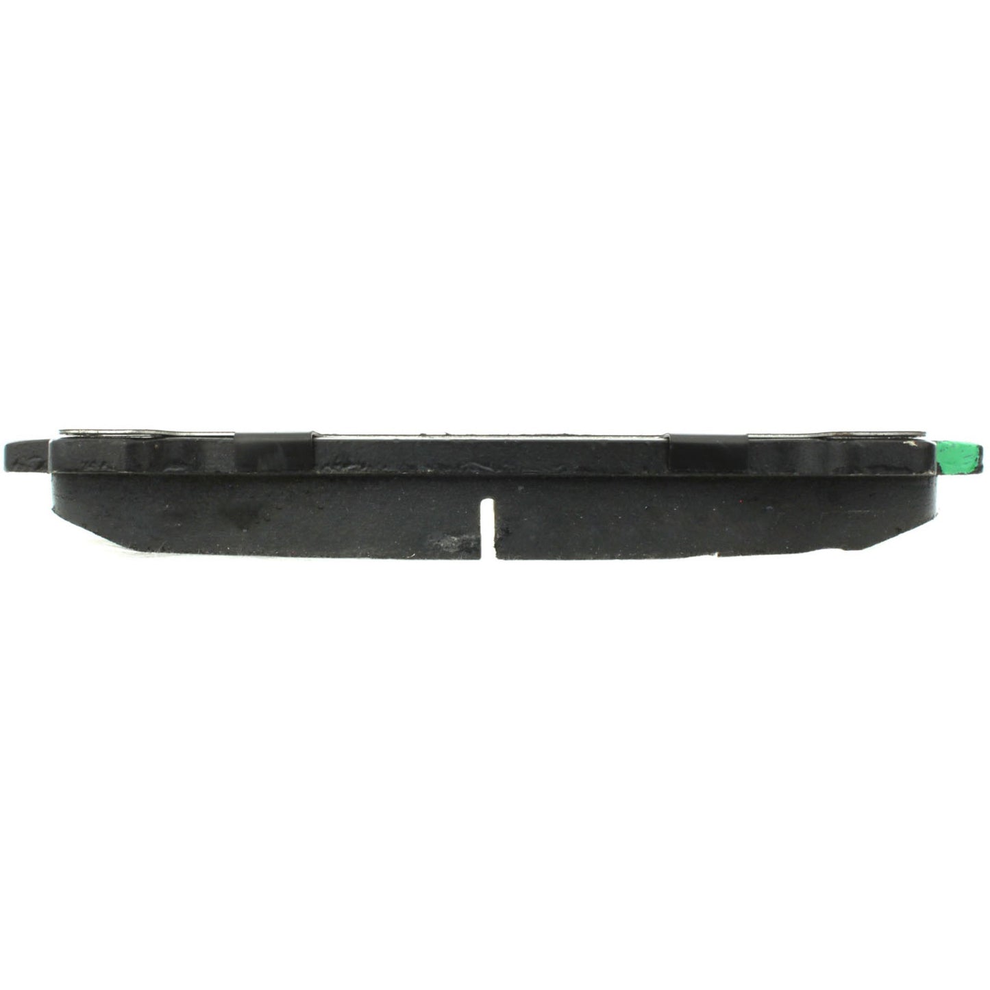 Centric Parts Disc Brake Pad Set Posi Quiet Ceramic with Shims for Chrysler 300 Dodge Challenger Charger Magnum Jeep Grand Cherokee 105.11490