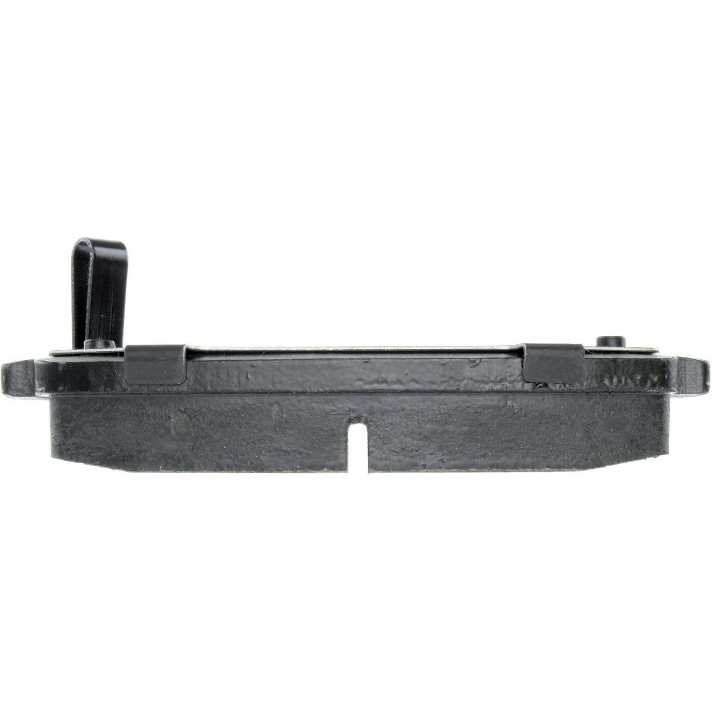 Centric Parts Disc Brake Pad Set Posi Quiet Ceramic with Shims for 2006-2017 Hyundai and Kia Models 105.11570