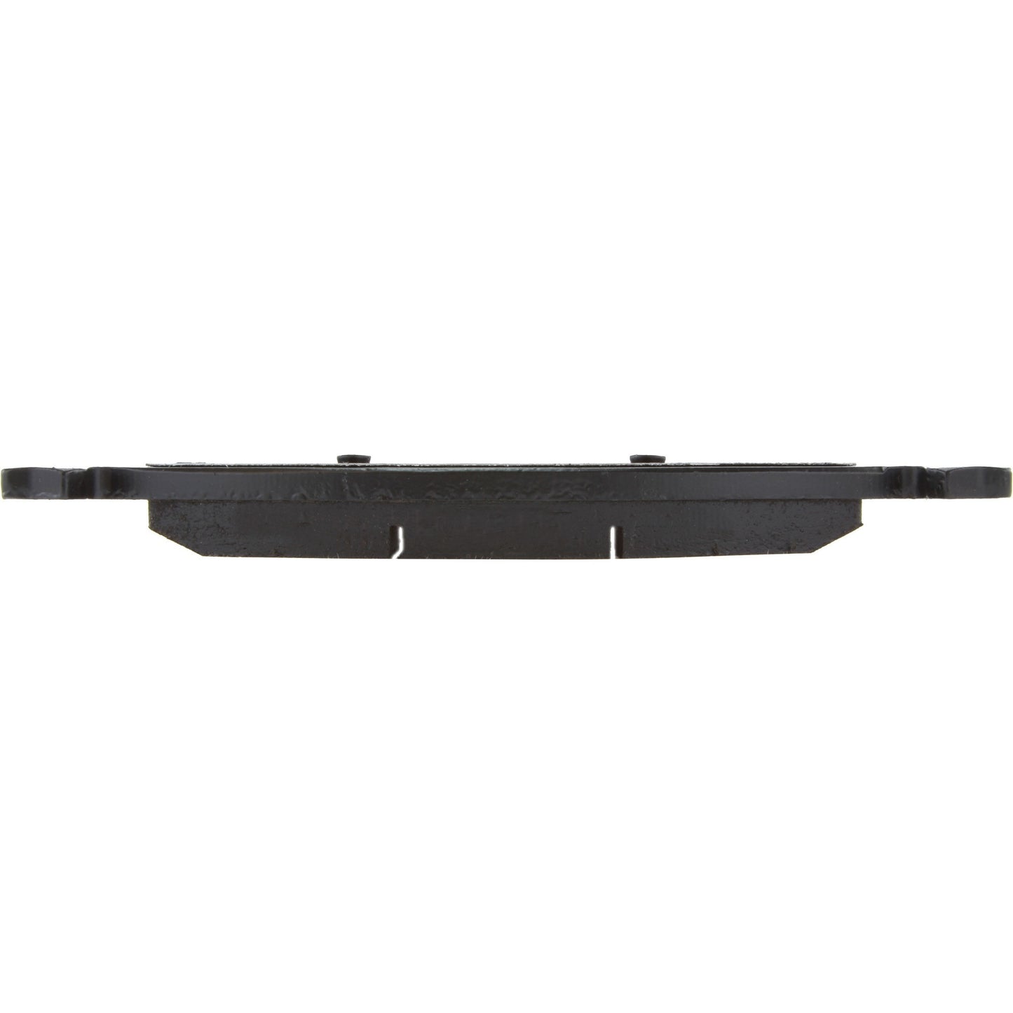 Centric Parts Disc Brake Pad Set Posi Quiet Ceramic with Shims for 2006-2010 Ford Explorer 105.11580