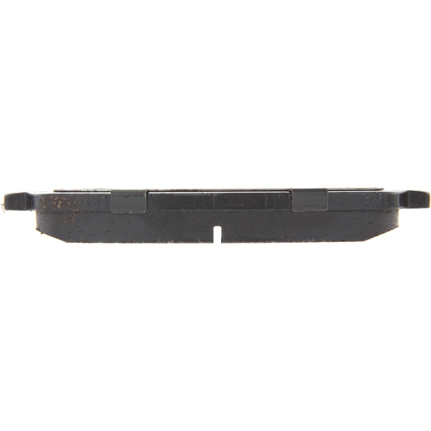 Centric Parts Disc Brake Pad Set Posi Quiet Ceramic with Shimmed for 2006-2015 Mazda MX-5 105.11790