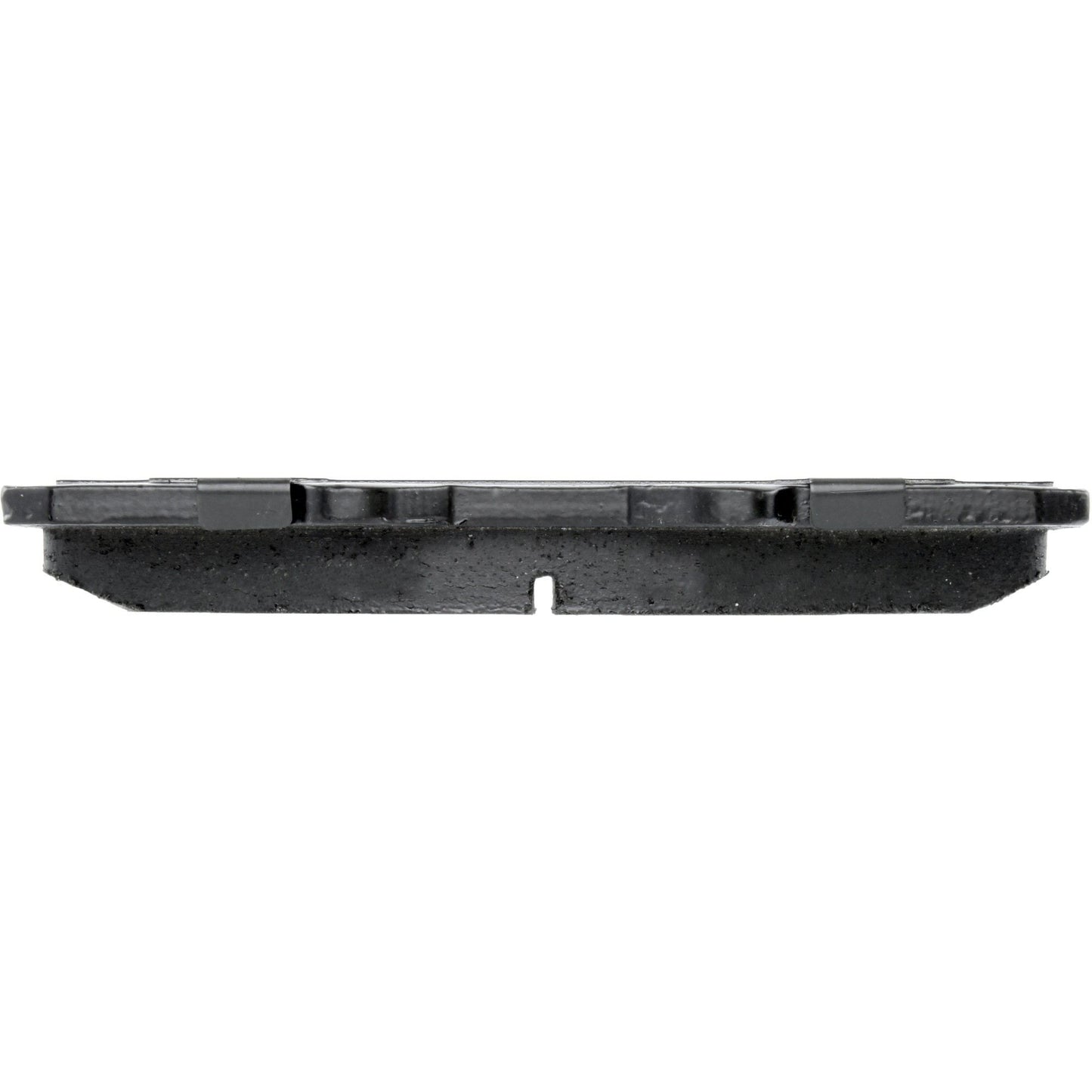 Centric Parts Disc Brake Pad Set Posi Quiet Ceramic with Shims and Hardware for 2006-2007 Subaru Impreza 105.11820