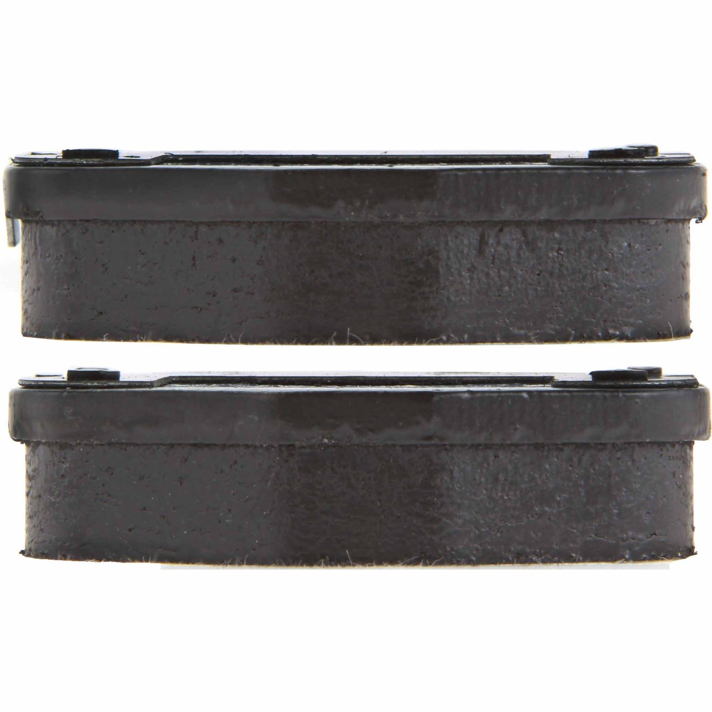 Centric Parts Disc Brake Pad Set Posi Quiet Ceramic with Shims for 2006-2013 Chevrolet Corvette 105.11851