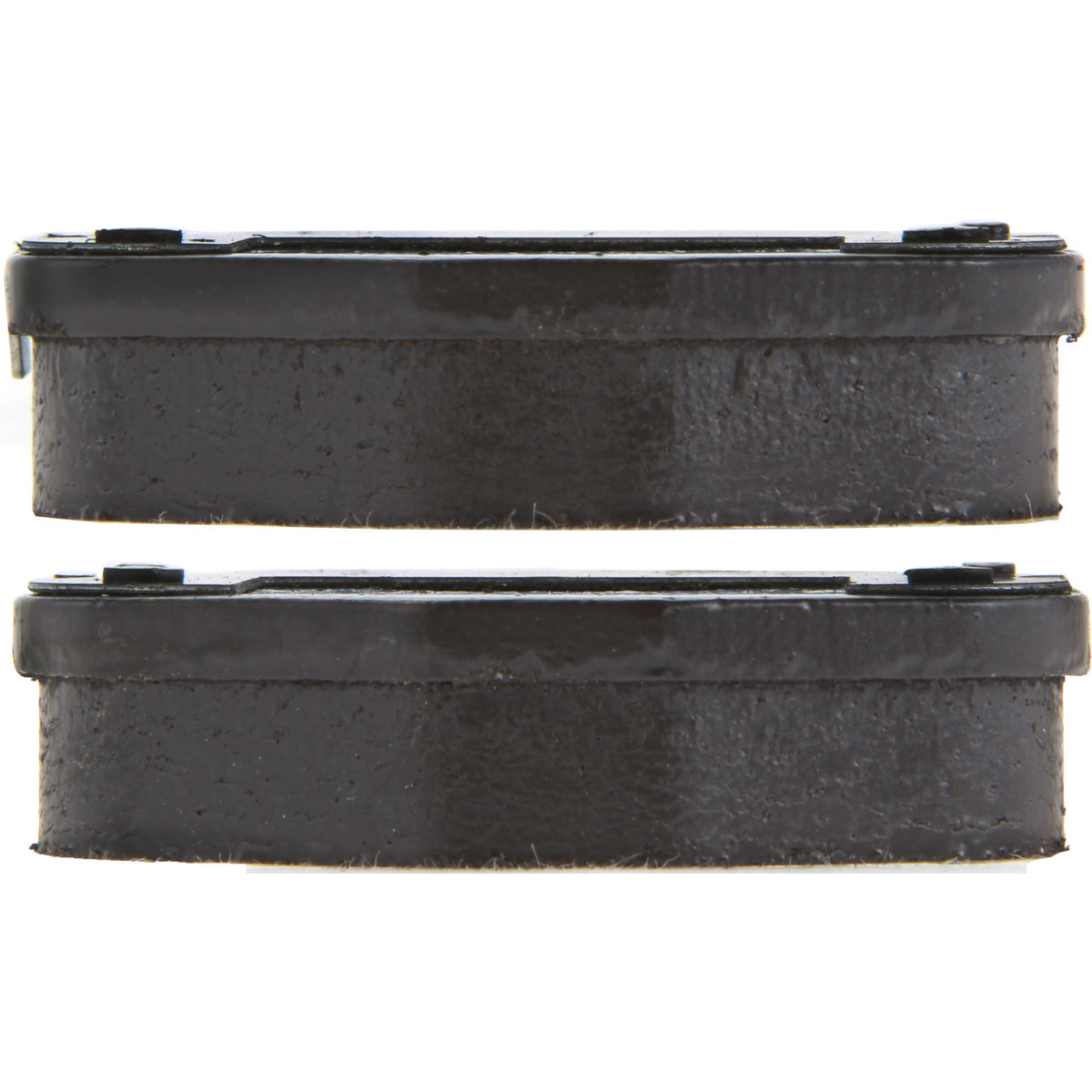 Centric Parts Disc Brake Pad Set Posi Quiet Ceramic with Shims for 2006-2013 Chevrolet Corvette 105.11851