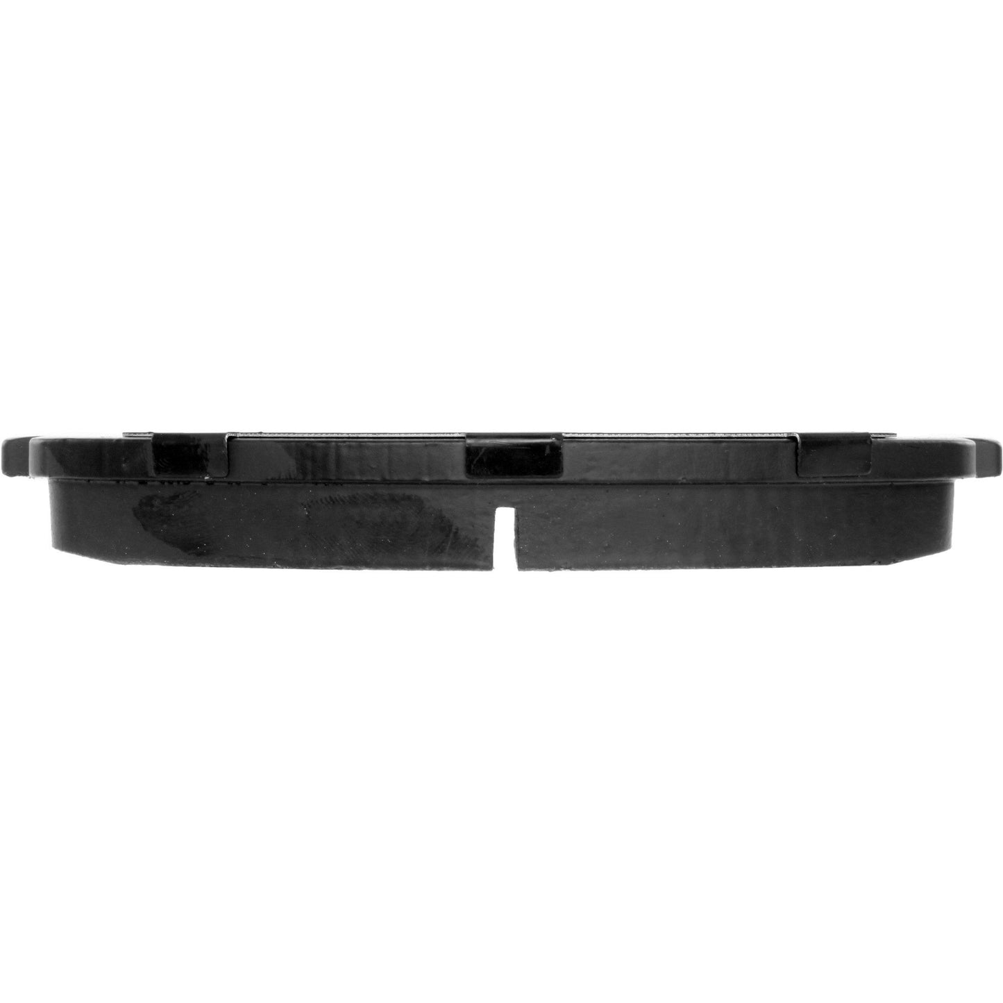 Centric Parts Disc Brake Pad Set Posi Quiet Ceramic with Shimmed for 2006-2013 Suzuki Grand Vitara 105.11880
