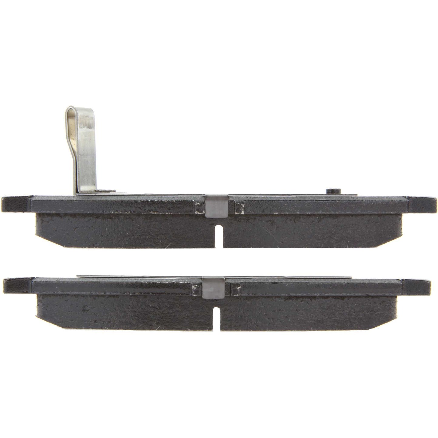 Centric Parts Disc Brake Pad Set Posi Quiet Ceramic with Shims for 2006-2007 Suzuki Aerio 105.11950