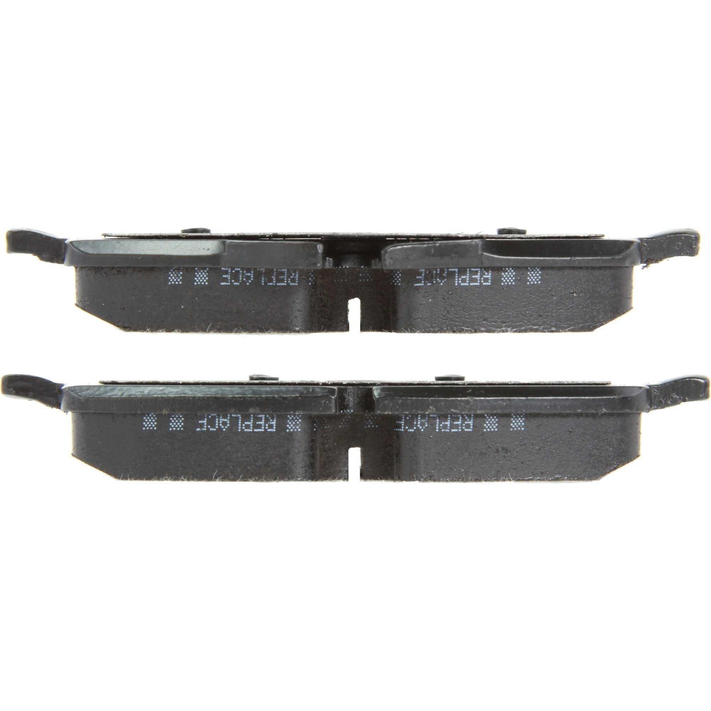 Centric Parts Disc Brake Pad Set Posi Quiet Ceramic with Shims and Hardware for 2006-2015 Mini Cooper, 2011-2016 Cooper Countryman, 2013-2016 Cooper Paceman 105.12040