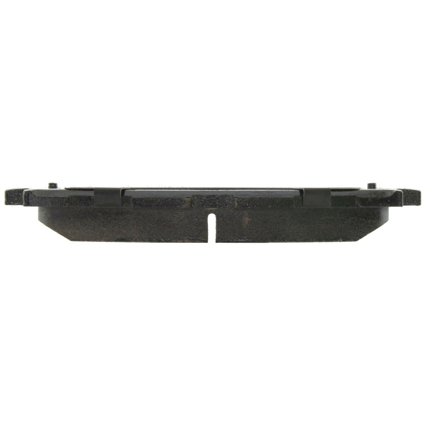 Centric Parts Disc Brake Pad Set Posi Quiet Ceramic with Shims for 2010-2019 Lexus HS250h, Pontiac Vibe, Scion xB, Toyota Corolla, RAV4 105.12100