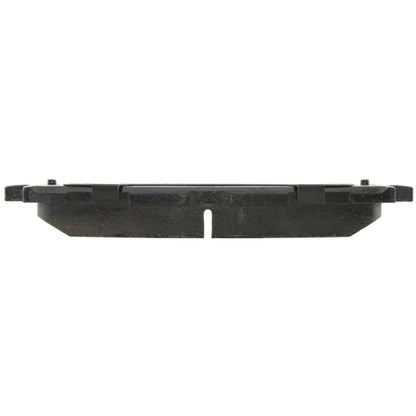 Centric Parts Disc Brake Pad Set Posi Quiet Ceramic with Shims for 2010-2019 Lexus HS250h, Pontiac Vibe, Scion xB, Toyota Corolla, RAV4 105.12100
