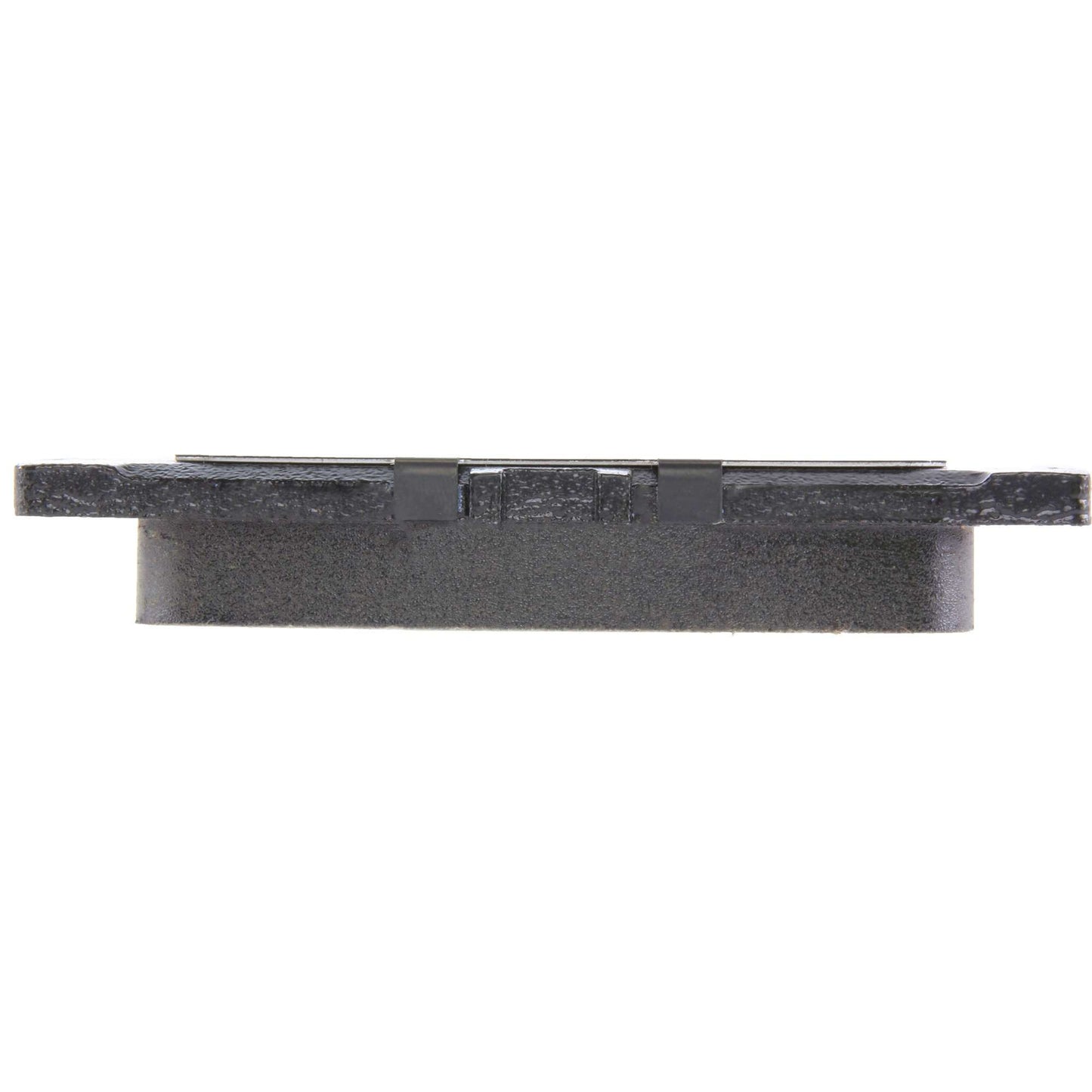 Centric Parts Disc Brake Pad Set Posi Quiet Ceramic with Shims for 2007-2023 Toyota Camry