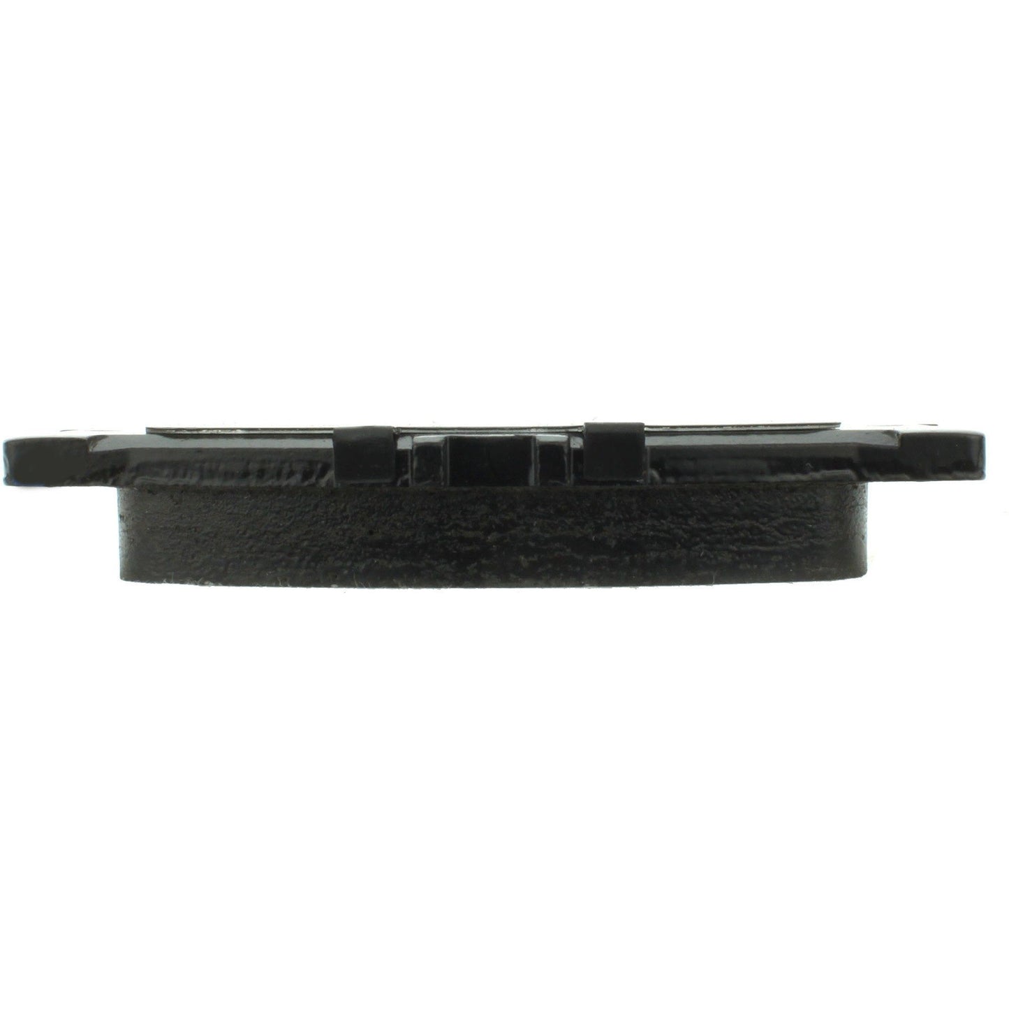 Centric Parts Disc Brake Pad Set Posi Quiet Ceramic with Shims for 2006-2018 Toyota RAV4 105.12121