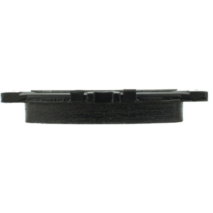 Centric Parts Disc Brake Pad Set Posi Quiet Ceramic with Shims for 2006-2018 Toyota RAV4 105.12121