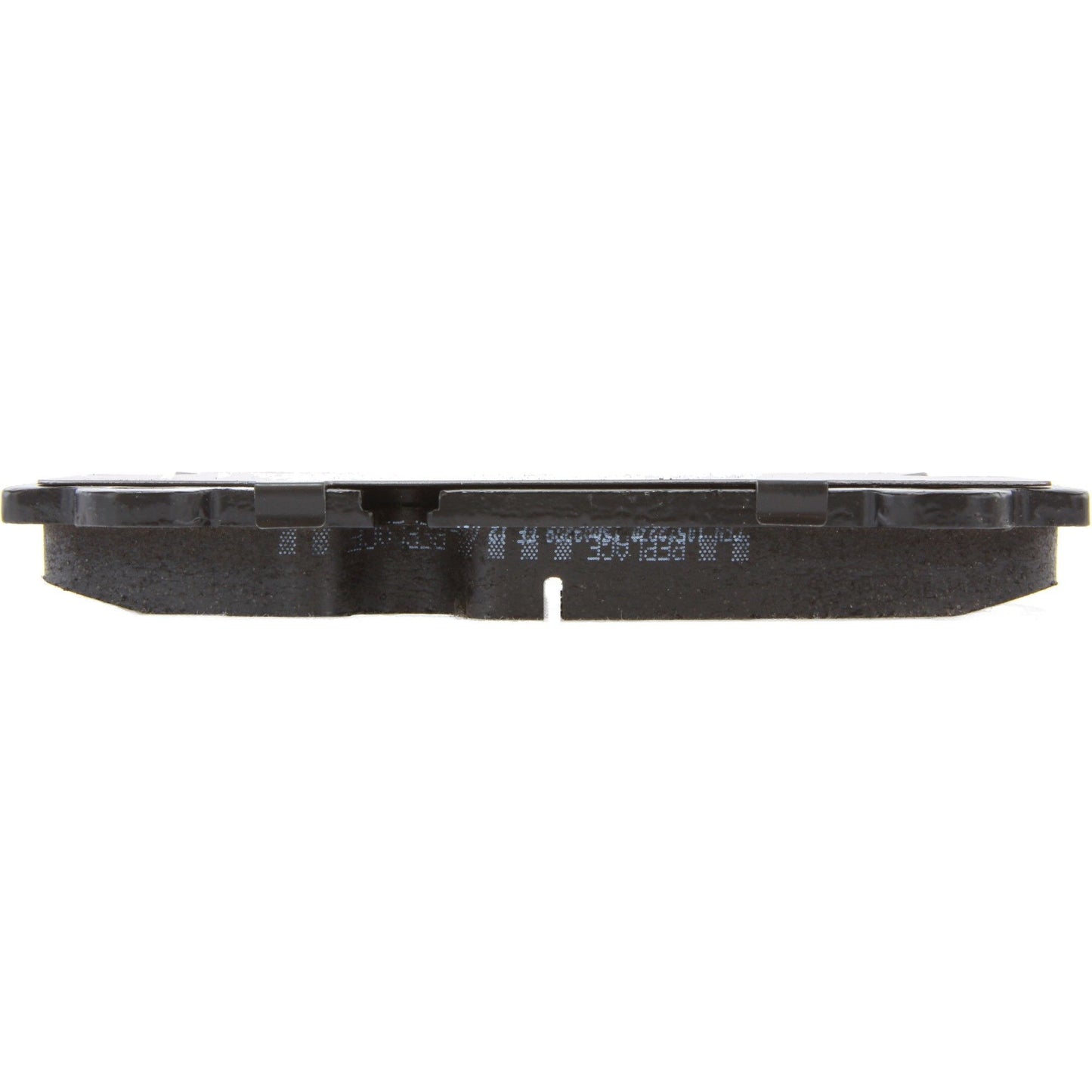 Centric Parts Disc Brake Pad Set Posi Quiet Ceramic with Shims for 2007-2014 Mercedes-Benz CL550 CL600 S350 S400 S450 S550 S600 SL550 105.12230
