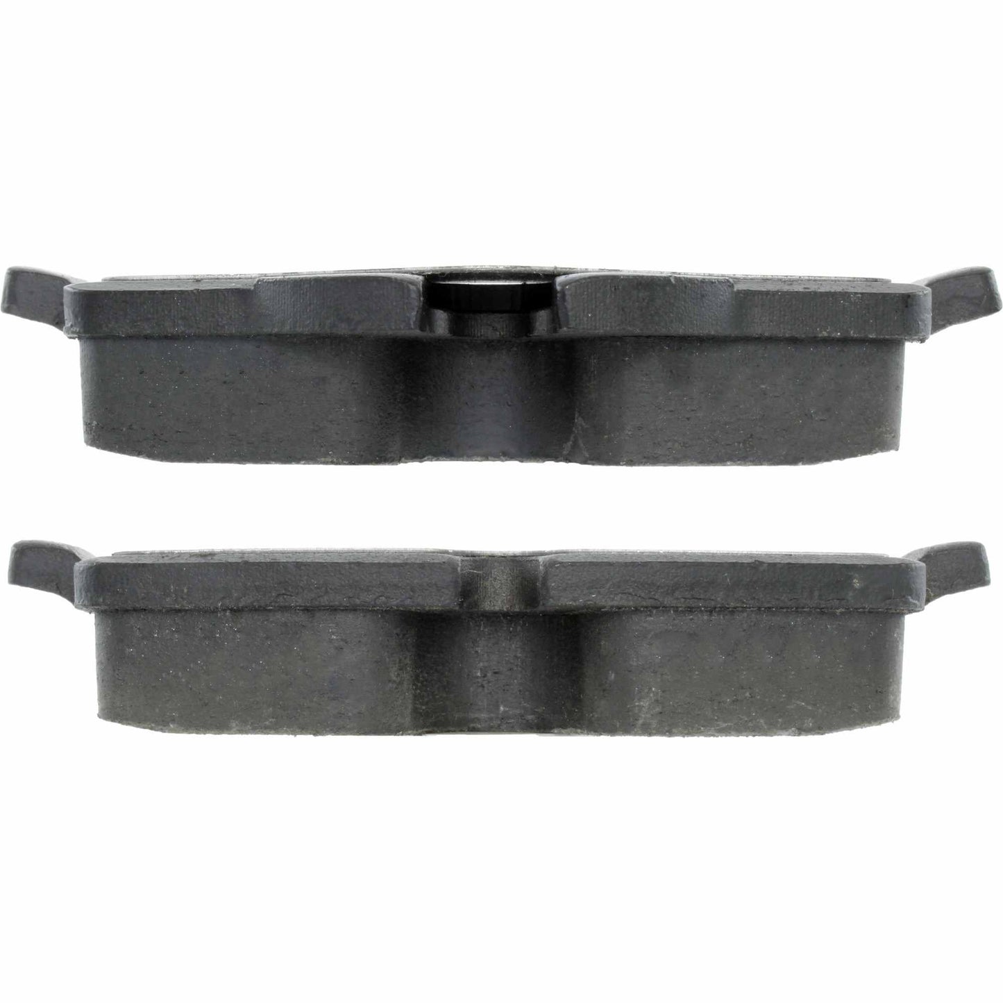 Centric Parts Disc Brake Pad Set Posi Quiet Ceramic with Shims for 2011 BMW 120i, Mini Cooper Countryman 2011-2016, Cooper Paceman 2013-2016 105.12260