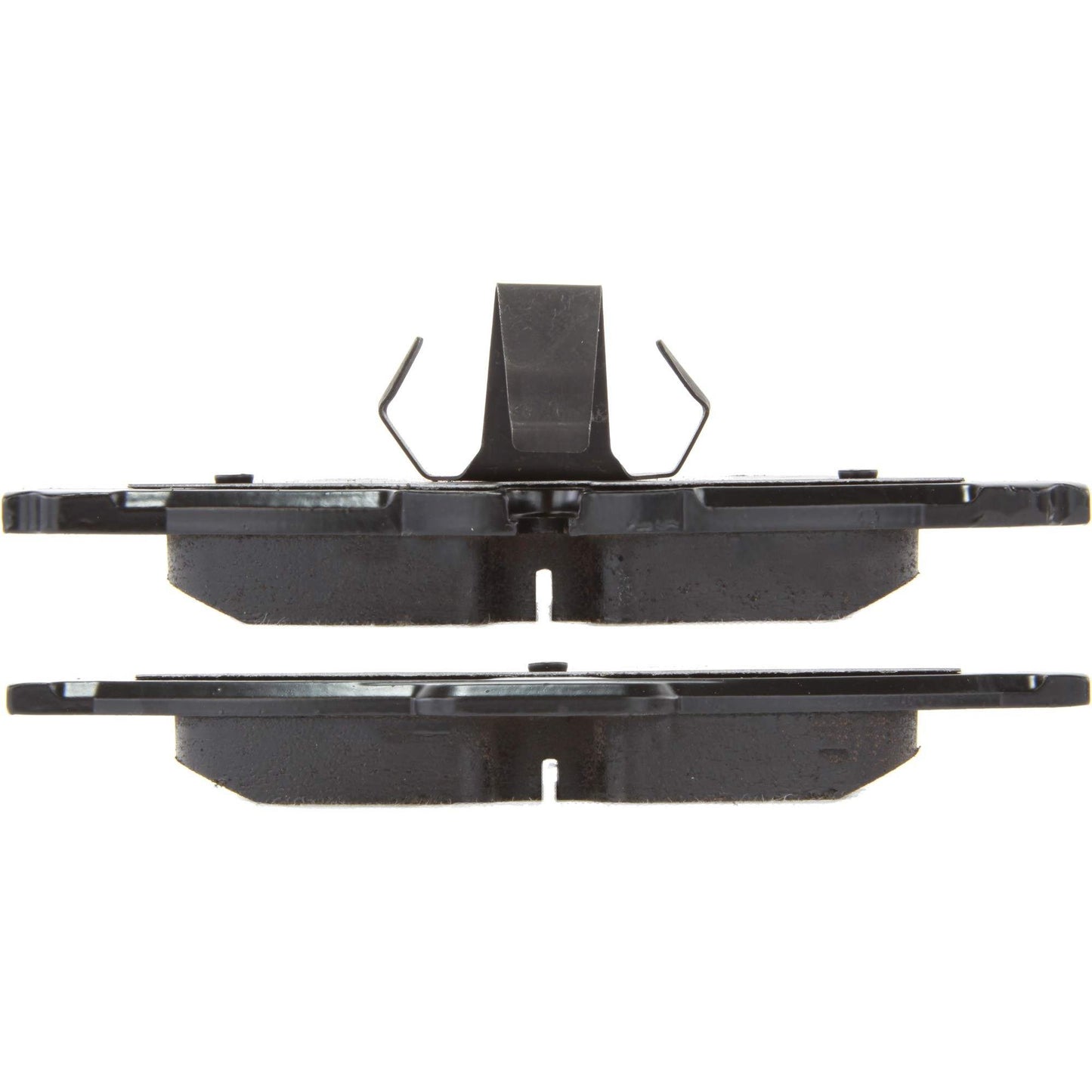 Centric Parts Disc Brake Pad Set Posi Quiet Ceramic with Shims for Jaguar Super V8 2009-2006 105.12400