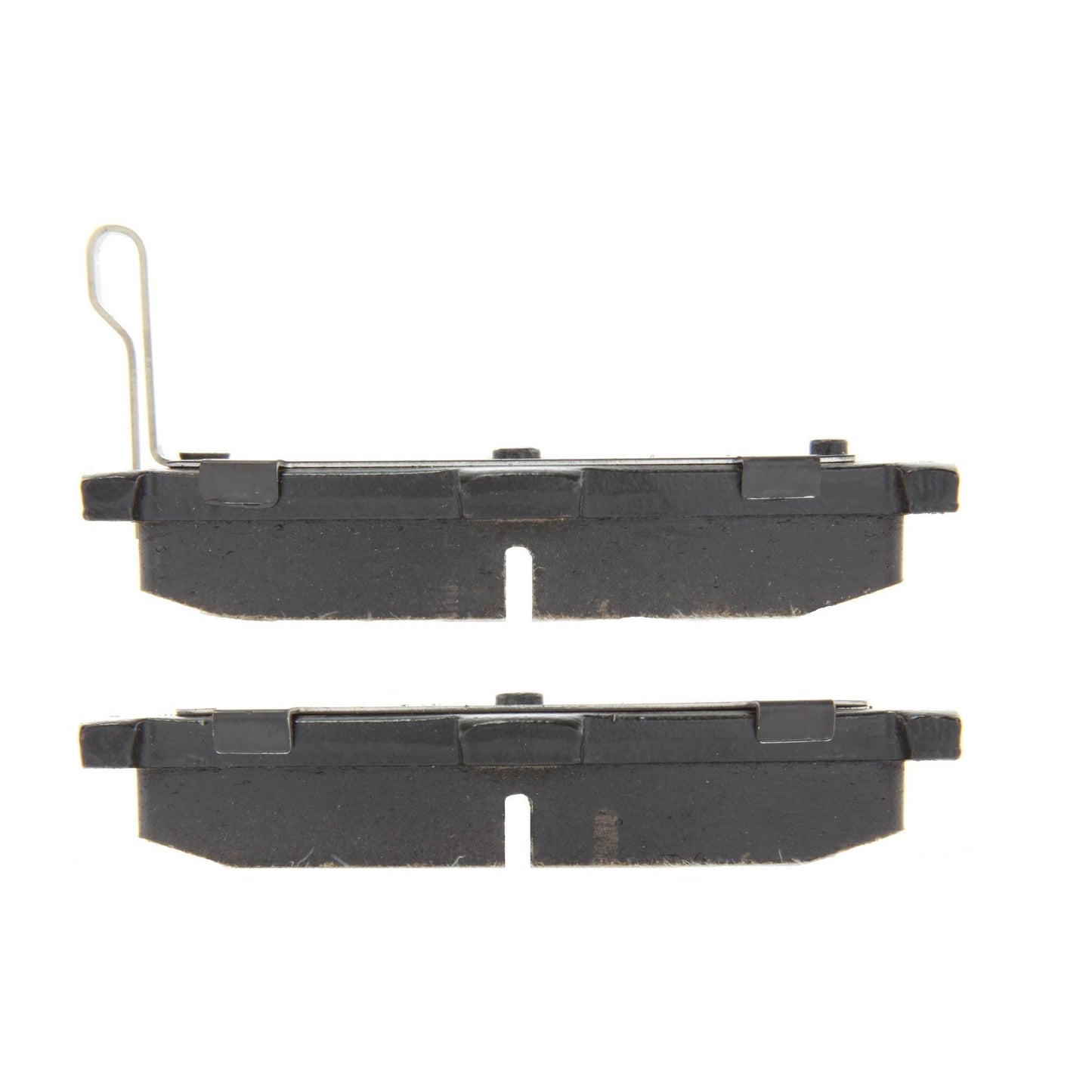 Centric Parts Disc Brake Pad Set Ceramic with Shims for 1994-1998 Hyundai Sonata 105.12620