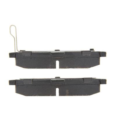 Centric Parts Disc Brake Pad Set Ceramic with Shims for 1994-1998 Hyundai Sonata 105.12620