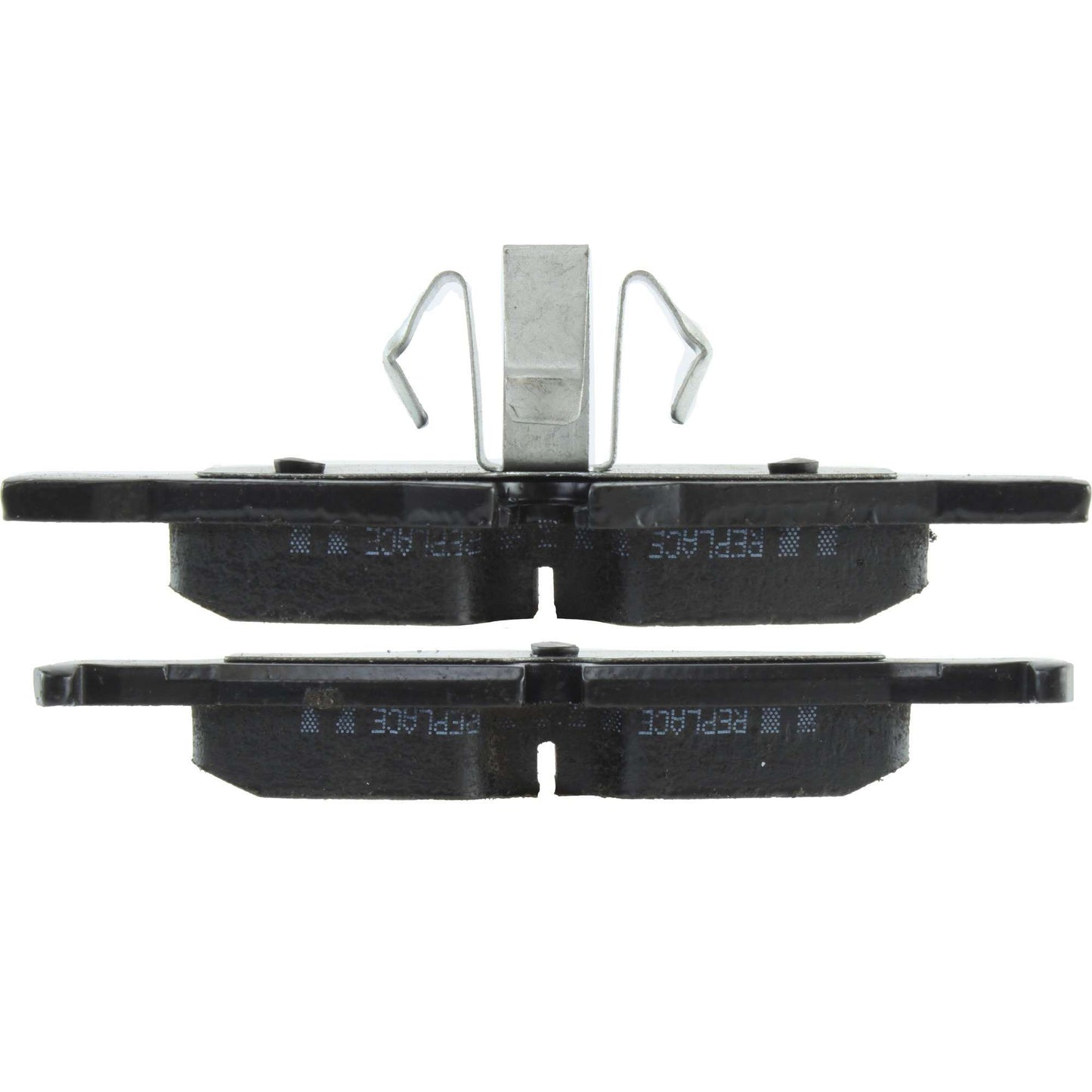 Centric Parts Disc Brake Pad Set Posi Quiet Ceramic with Shims and Hardware for 2006-2015 BMW 105.12670