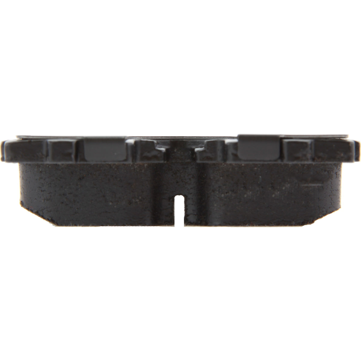 Centric Parts Brake Pad Set Posi Quiet Ceramic with Shims and Hardware for Lexus LS460 2007-2017, LS500/LS500h 2018-2022, LS600h 2008-2016, Toyota Mirai 2020-2022 105.12830