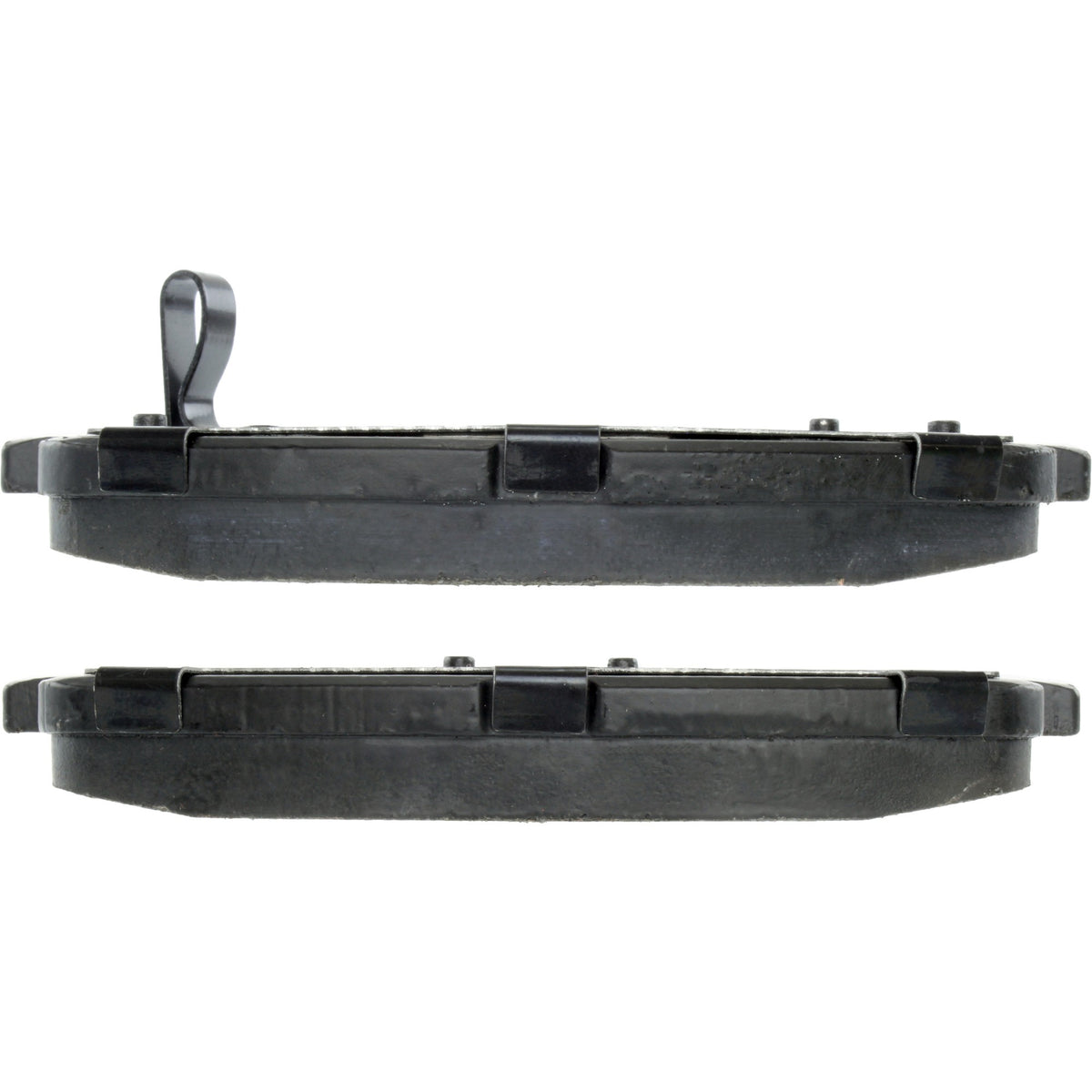 Centric Parts Disc Brake Pad Set with Posi Quiet technology 105.12840