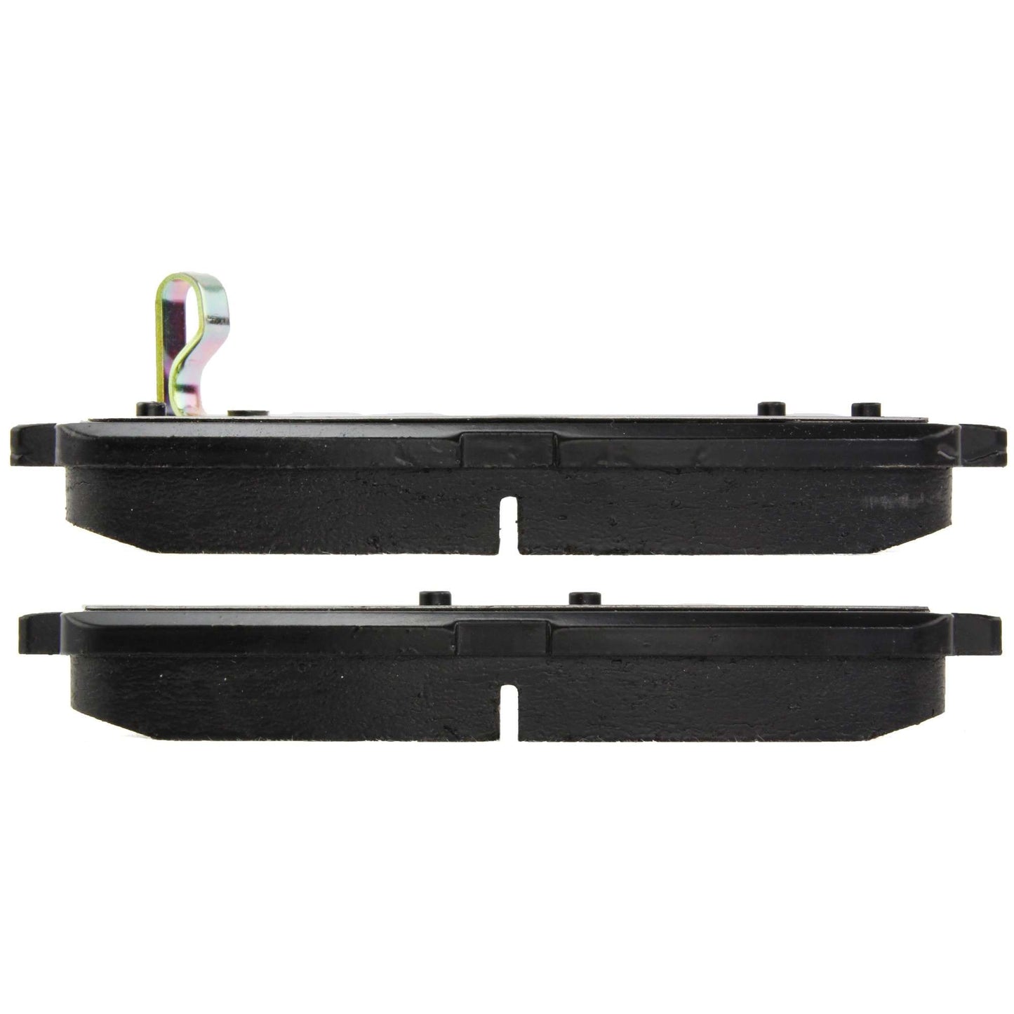 Centric Parts Disc Brake Pad Set Posi Quiet Ceramic with Shims and Hardware for 2011-2016 Hyundai Equus 105.12841