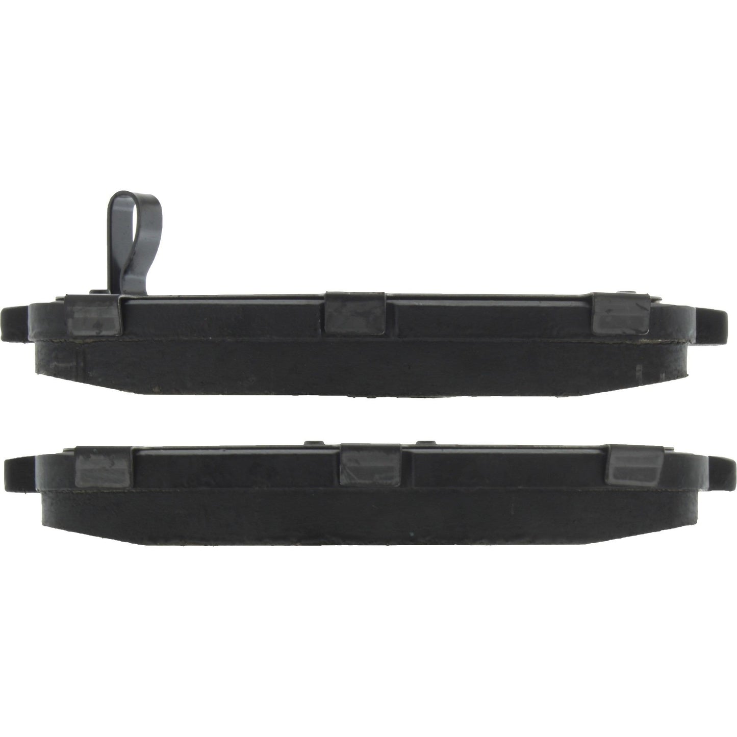 Centric Parts Disc Brake Pad Set with Posi Quiet technology 105.12843