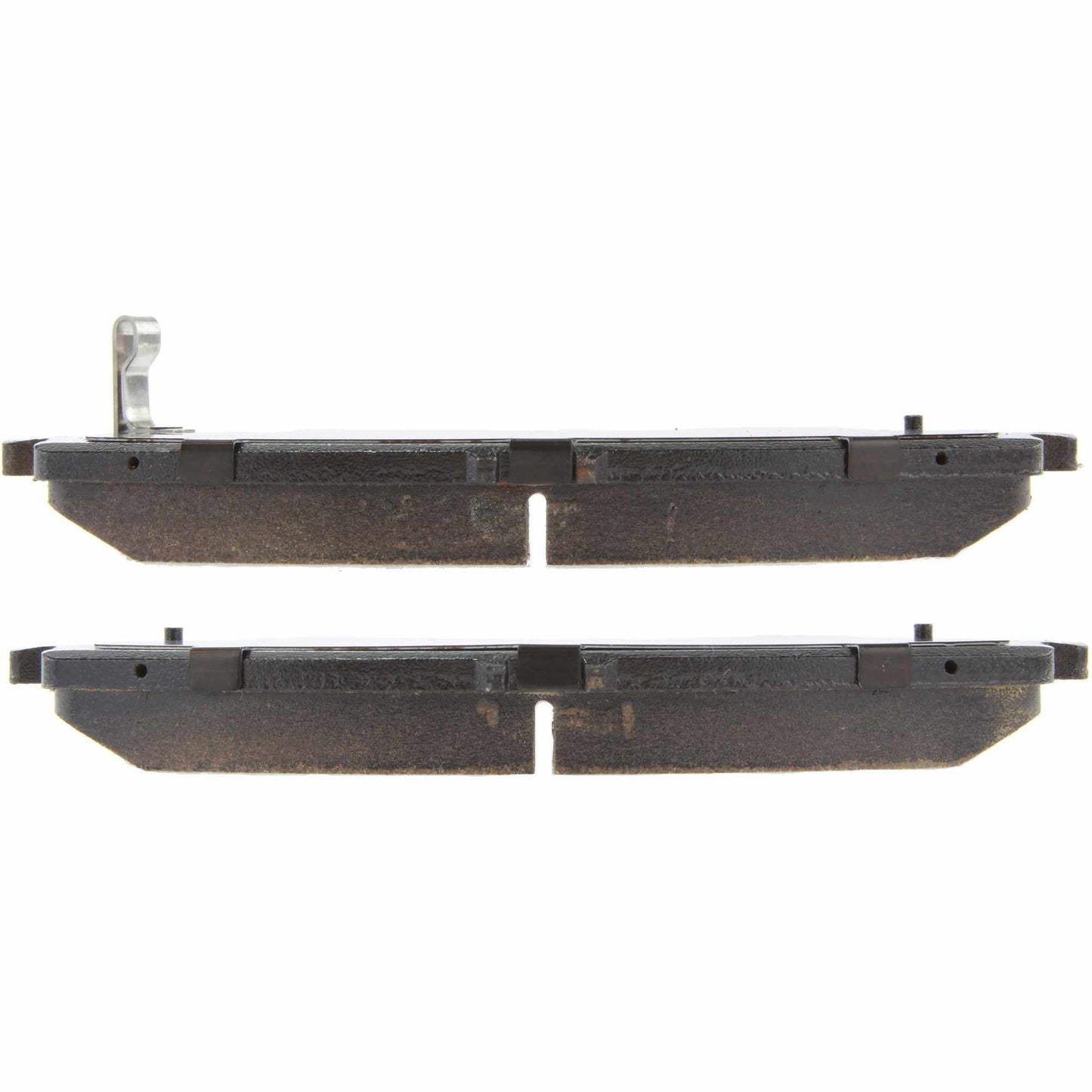 Centric Parts Disc Brake Pad Set with Posi Quiet technology 105.12860